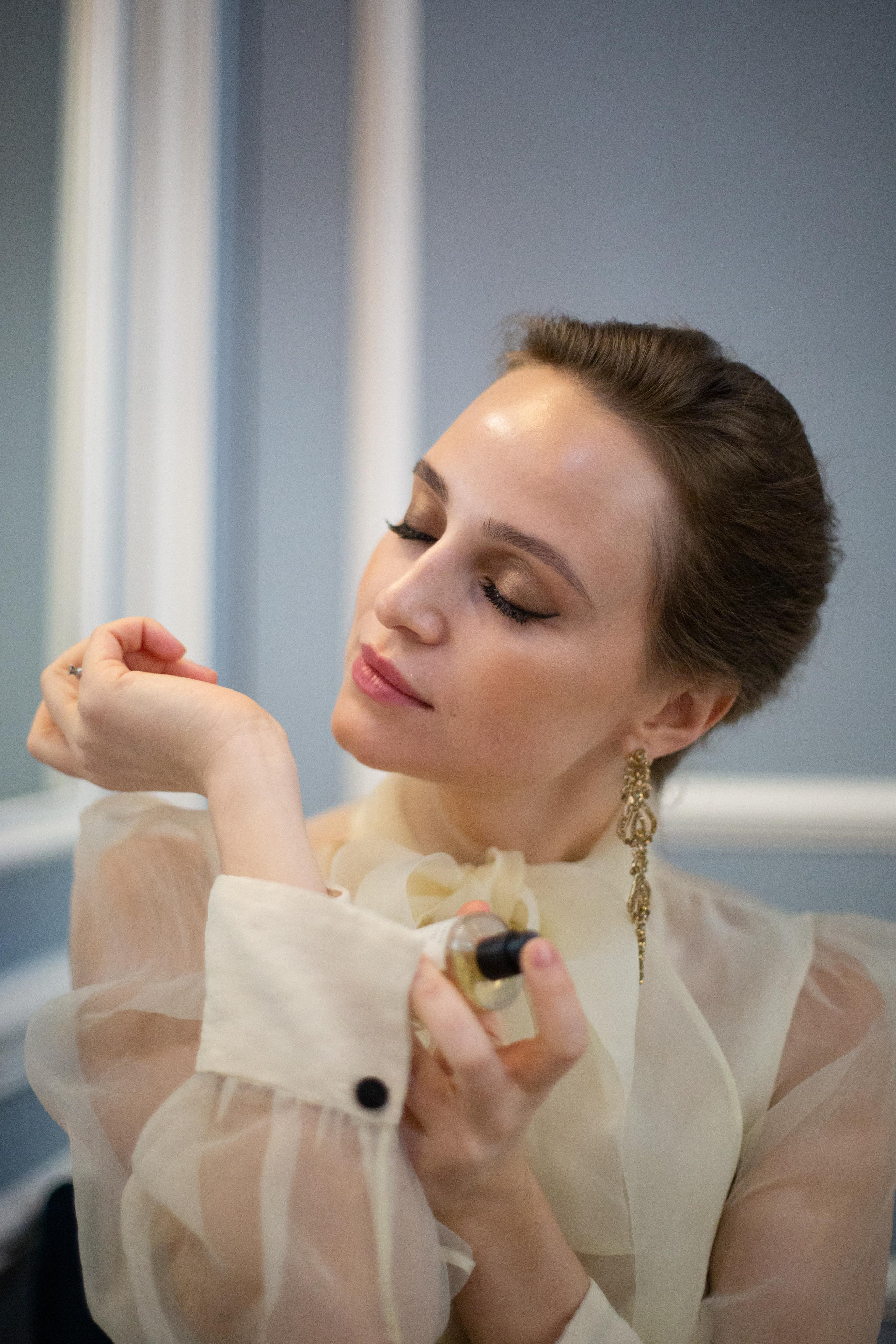 Контентная съемка для соц сетей и производства. КонТайм: профессиональная съемка для организаций