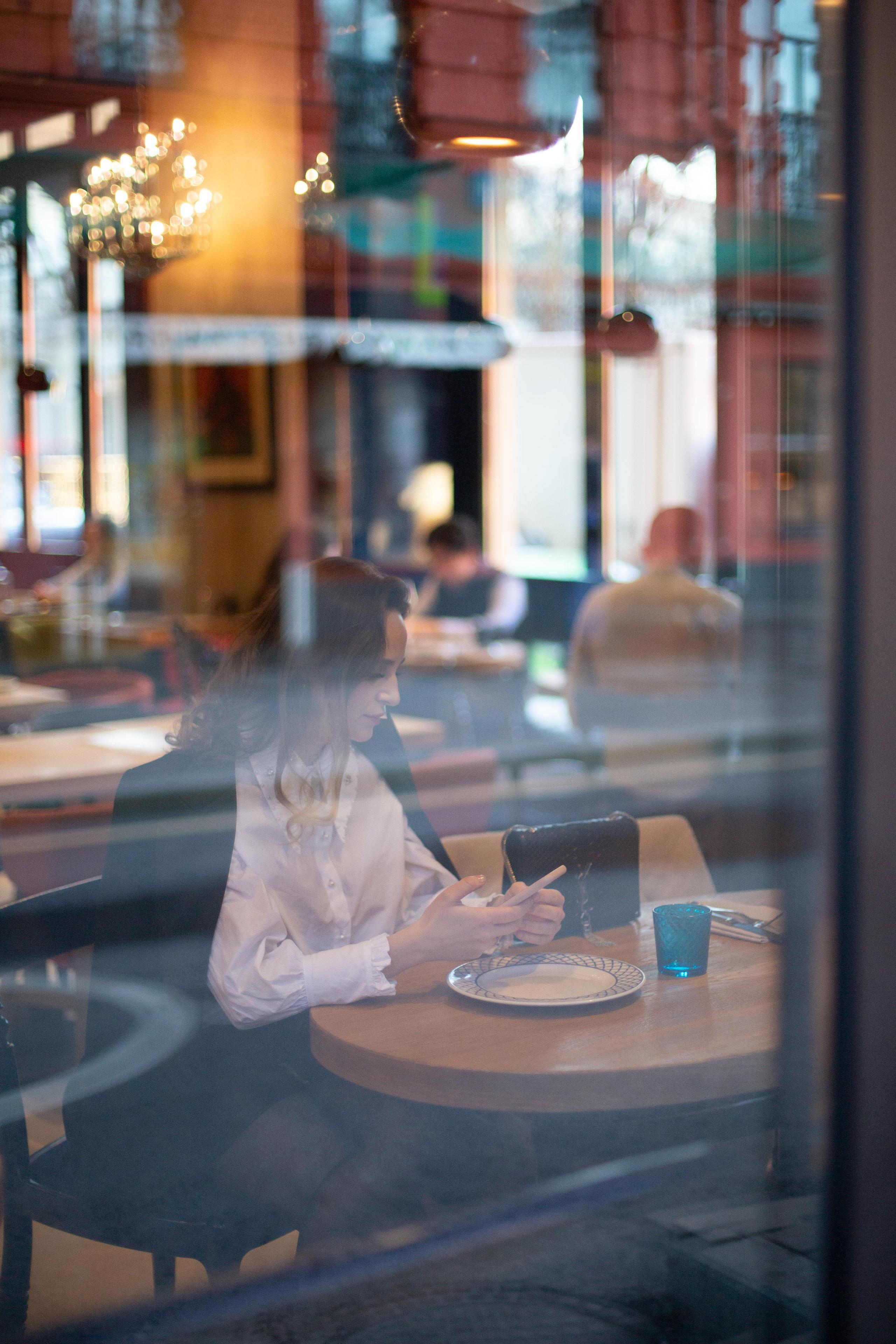 Контентная съемка для соц сетей и производства. КонТайм: профессиональная съемка для организаций