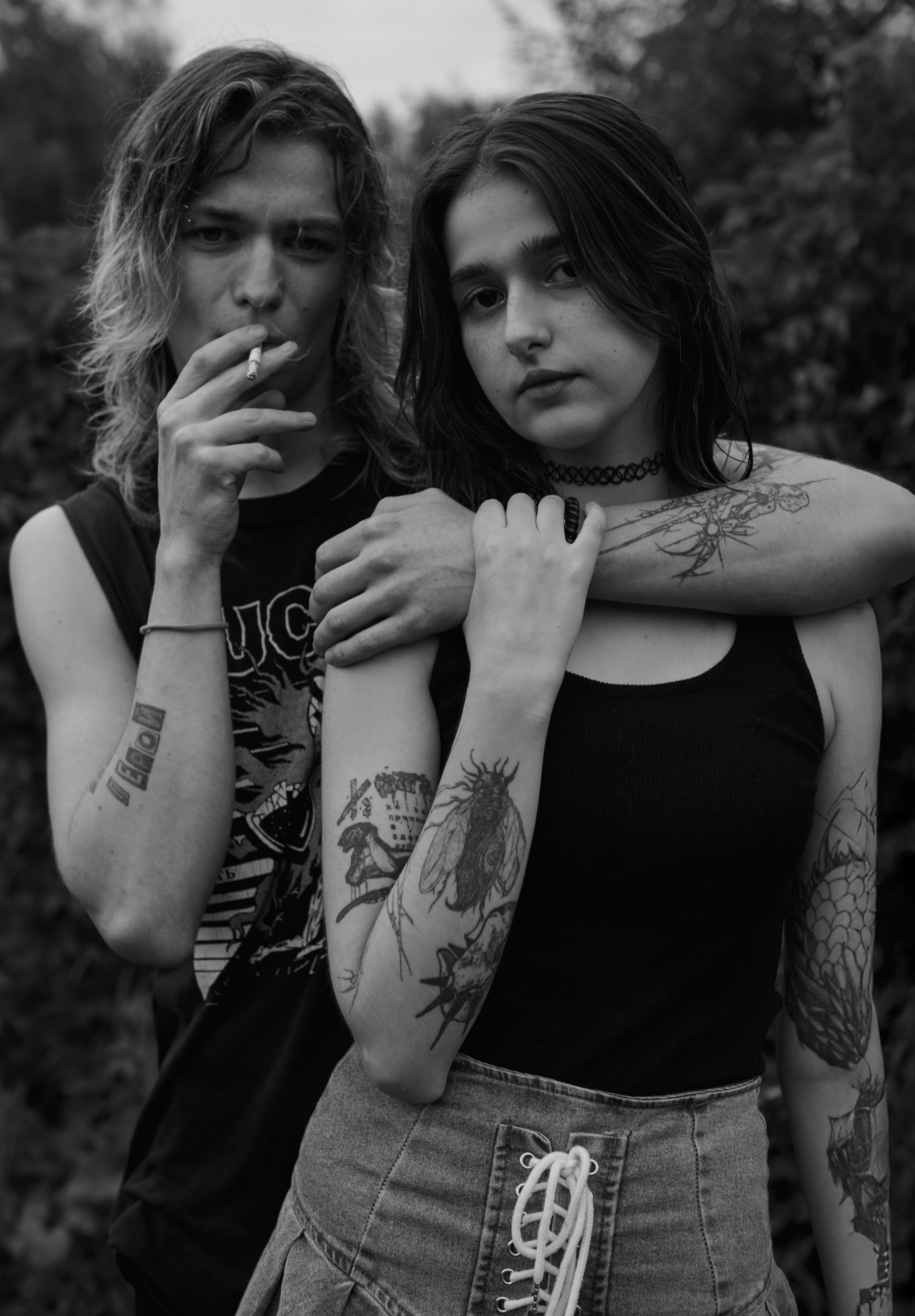 Фотограф в Москве