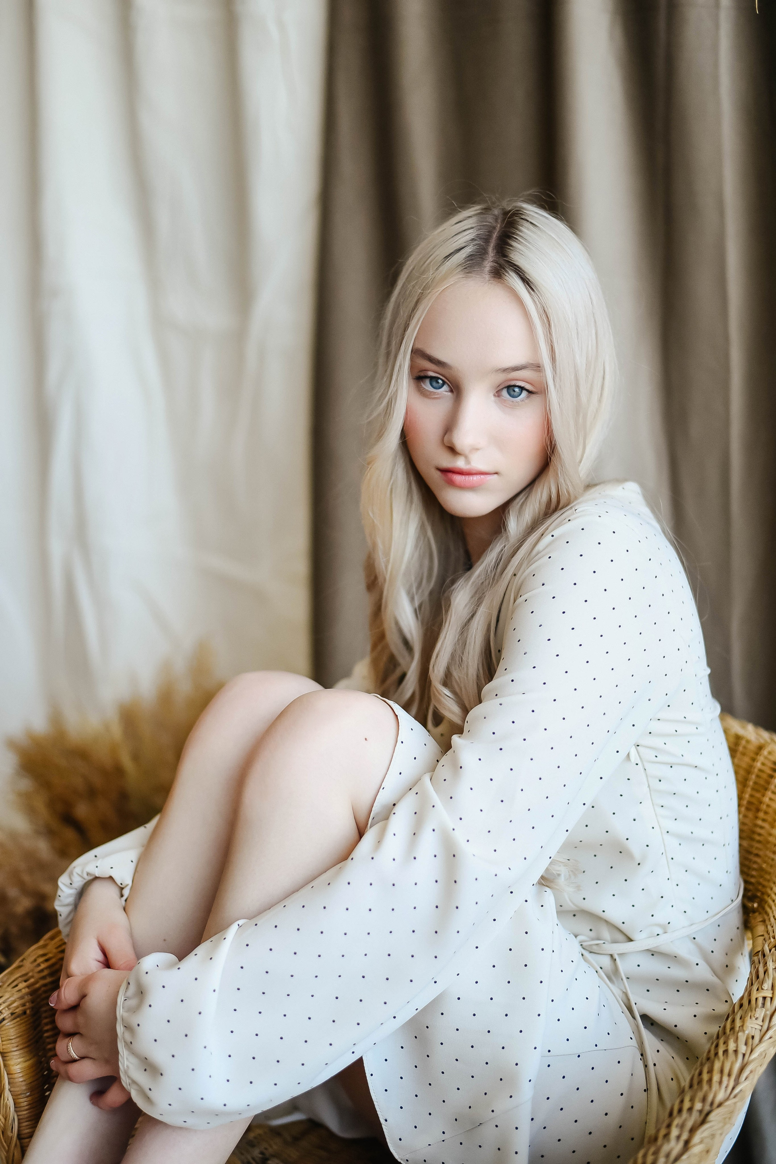 Сухарева Милана. Promodels