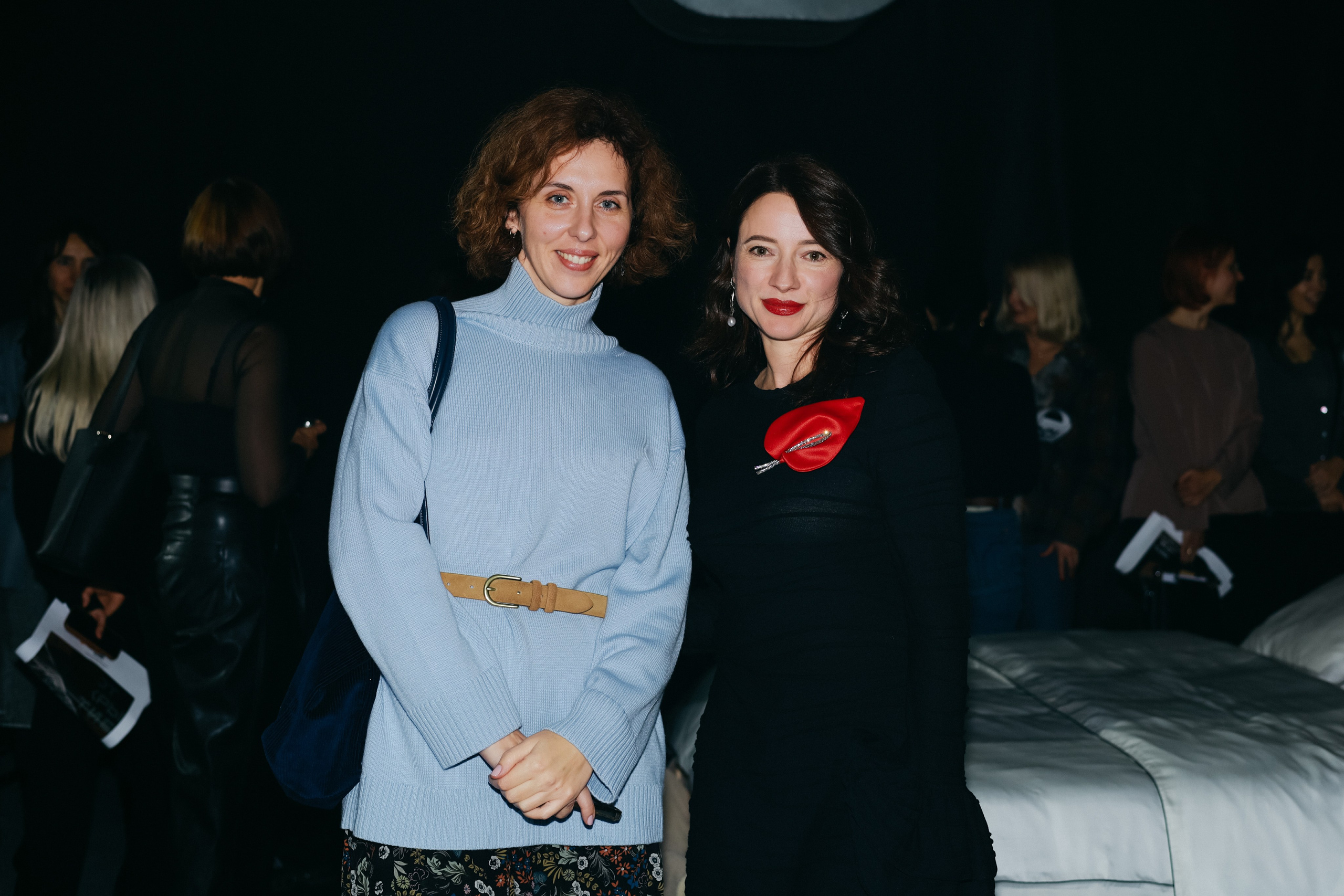 BACCI. Фотограф в Калининграде