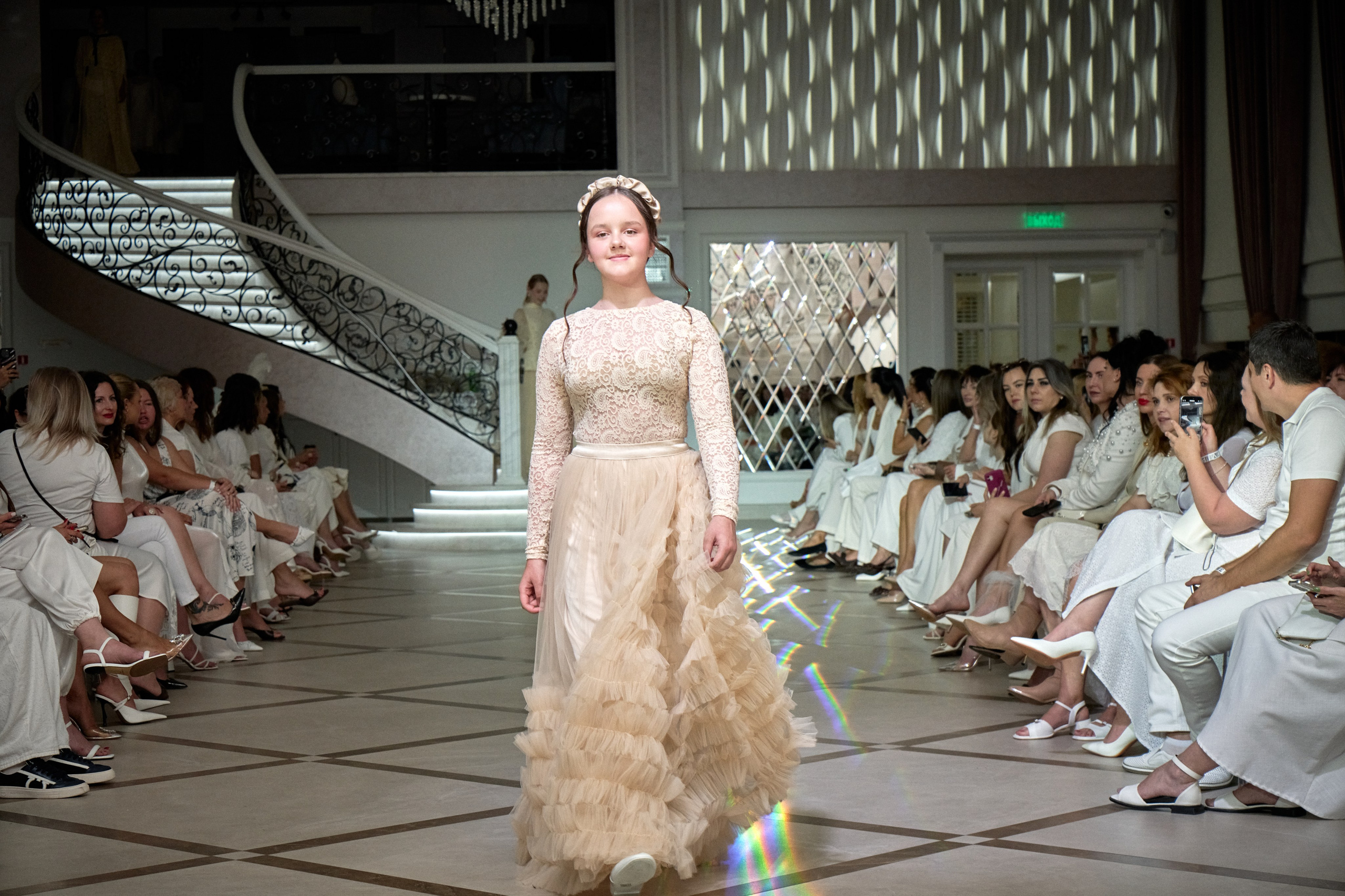 KRASNODAR FASHION SHOW. Фотограф в Краснодаре Татьяна Вижевитова