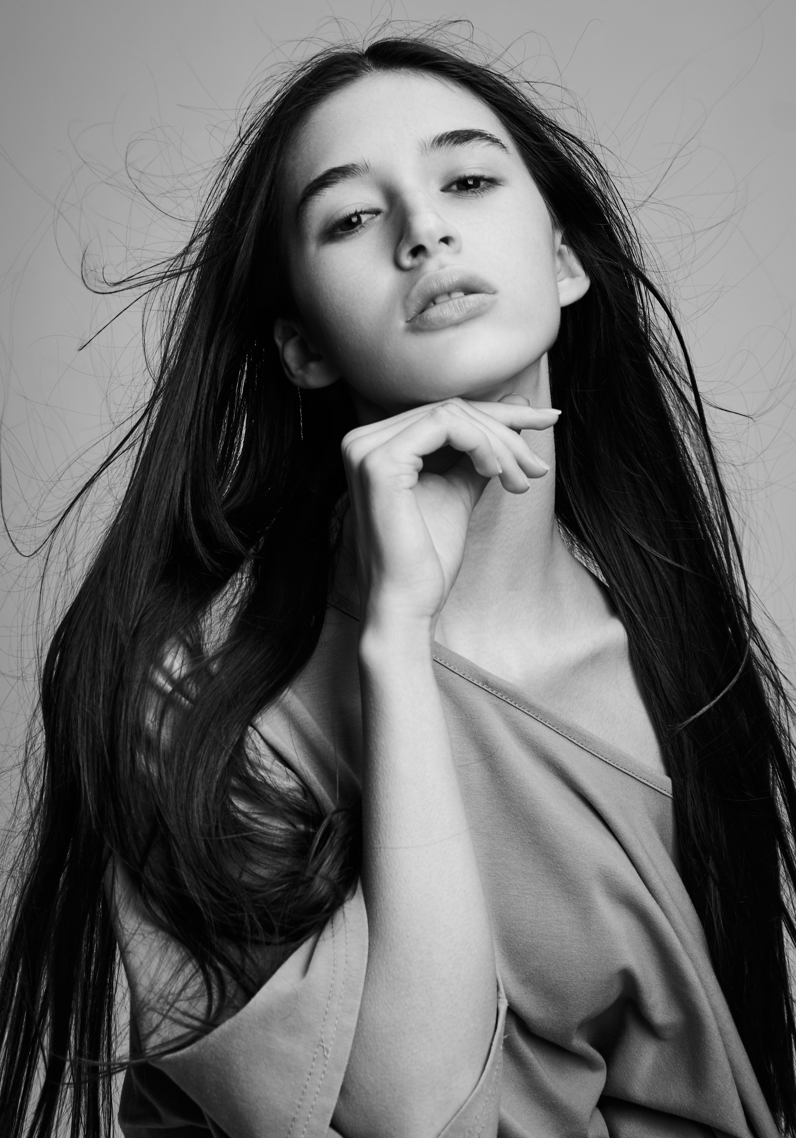 Женский портрет. Фотограф в Краснодаре Татьяна Вижевитова