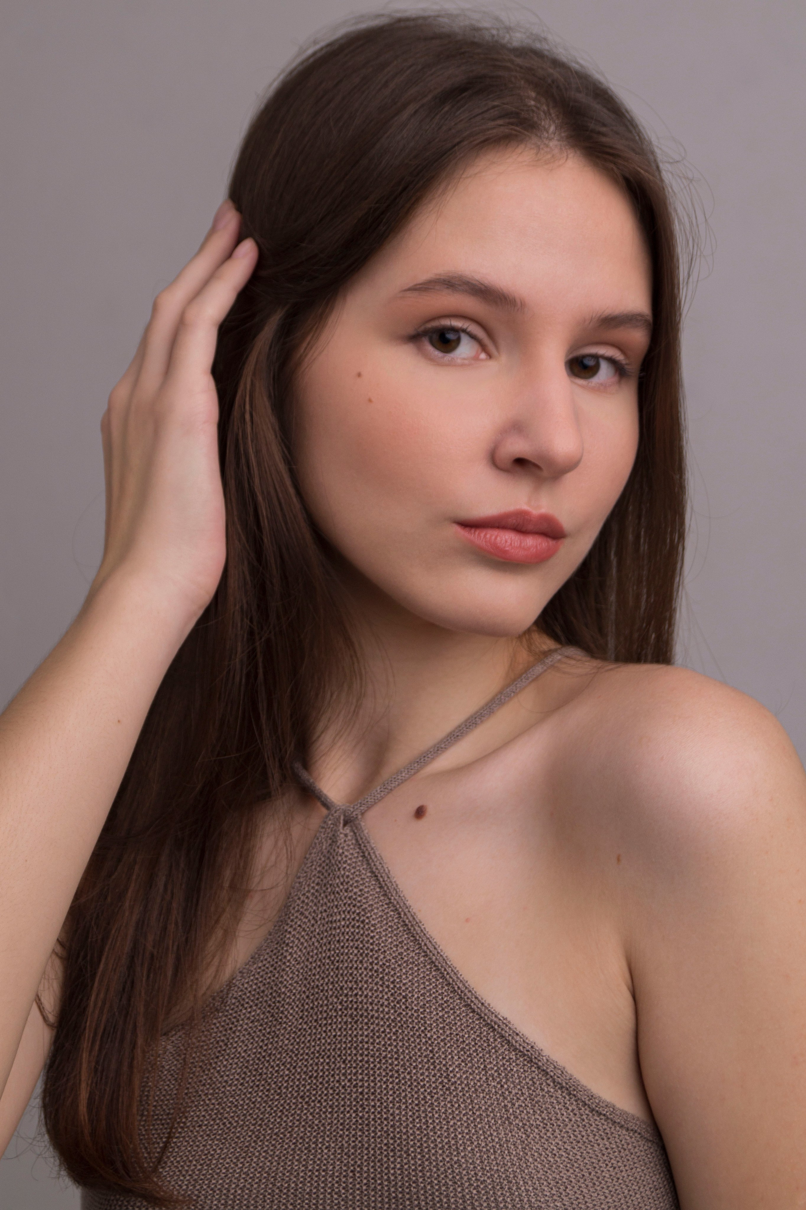 Маша. Портретный и семейный фотограф Санкт-Петербург