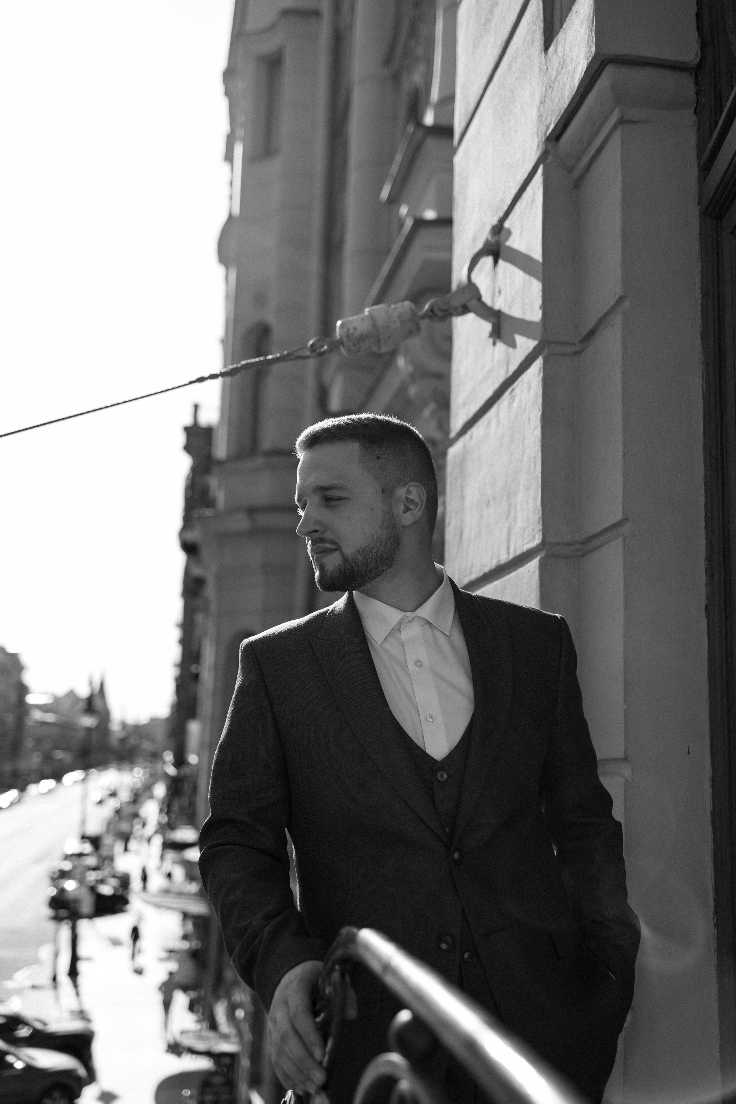 Свадебная фотосессия в студии/отеле. Фотограф в Санкт-Петербурге Шевченко Наталья