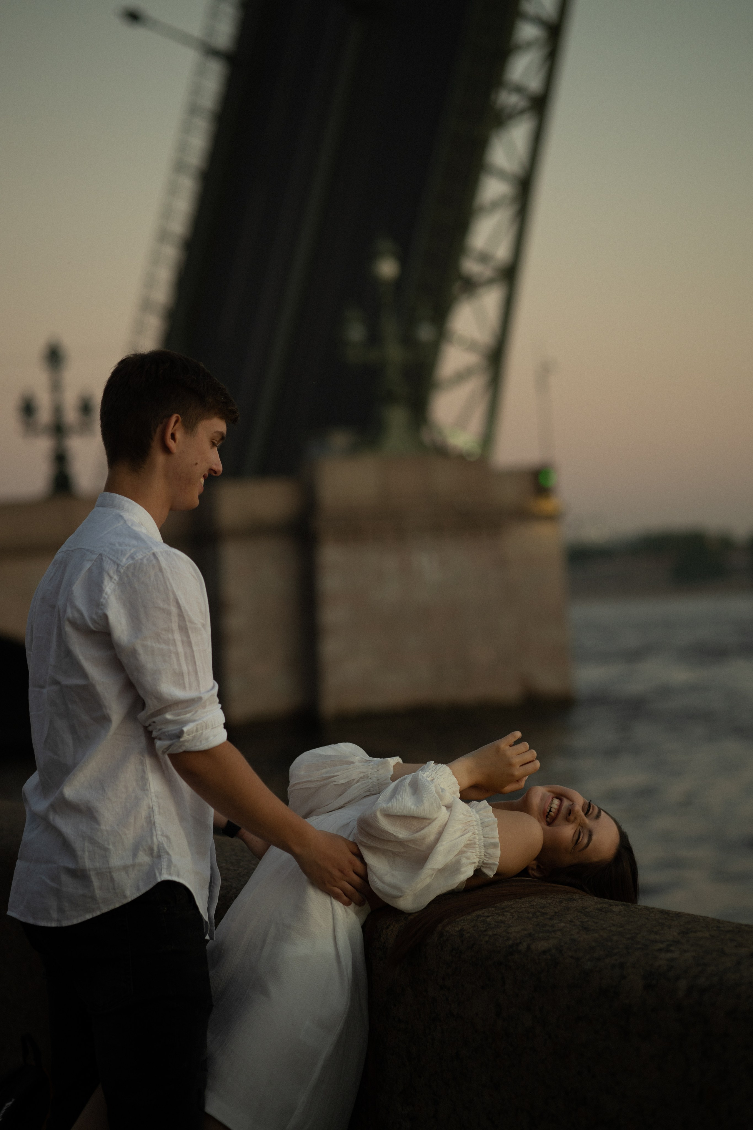 Прогулочные. Фотограф в Санкт-Петербурге Шевченко Наталья