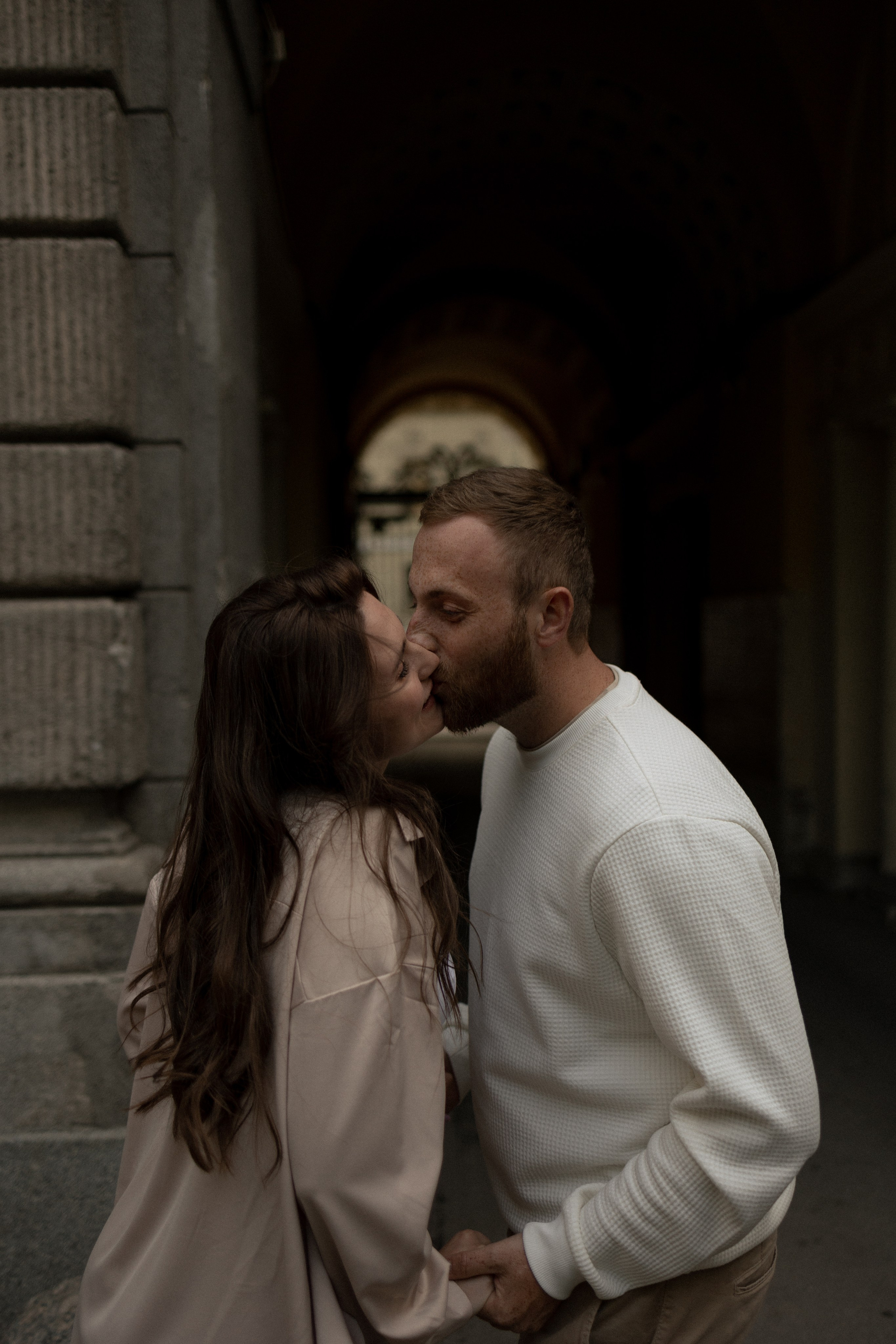 Прогулочные. Фотограф в Санкт-Петербурге Шевченко Наталья