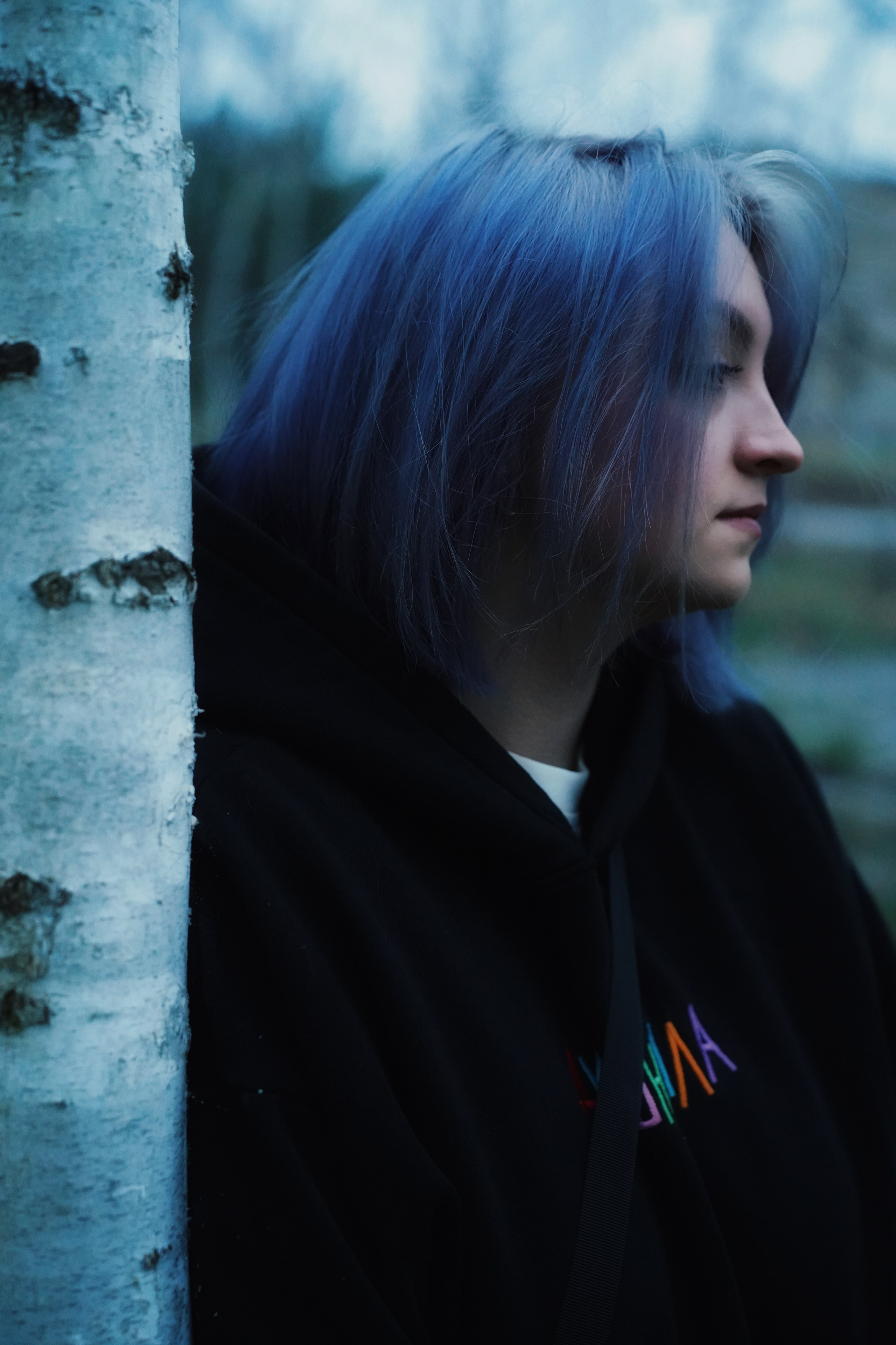 OLYA THE CYNOLOGIST. Фотограф и визуальный художник в Туле / Николай Рейзвих