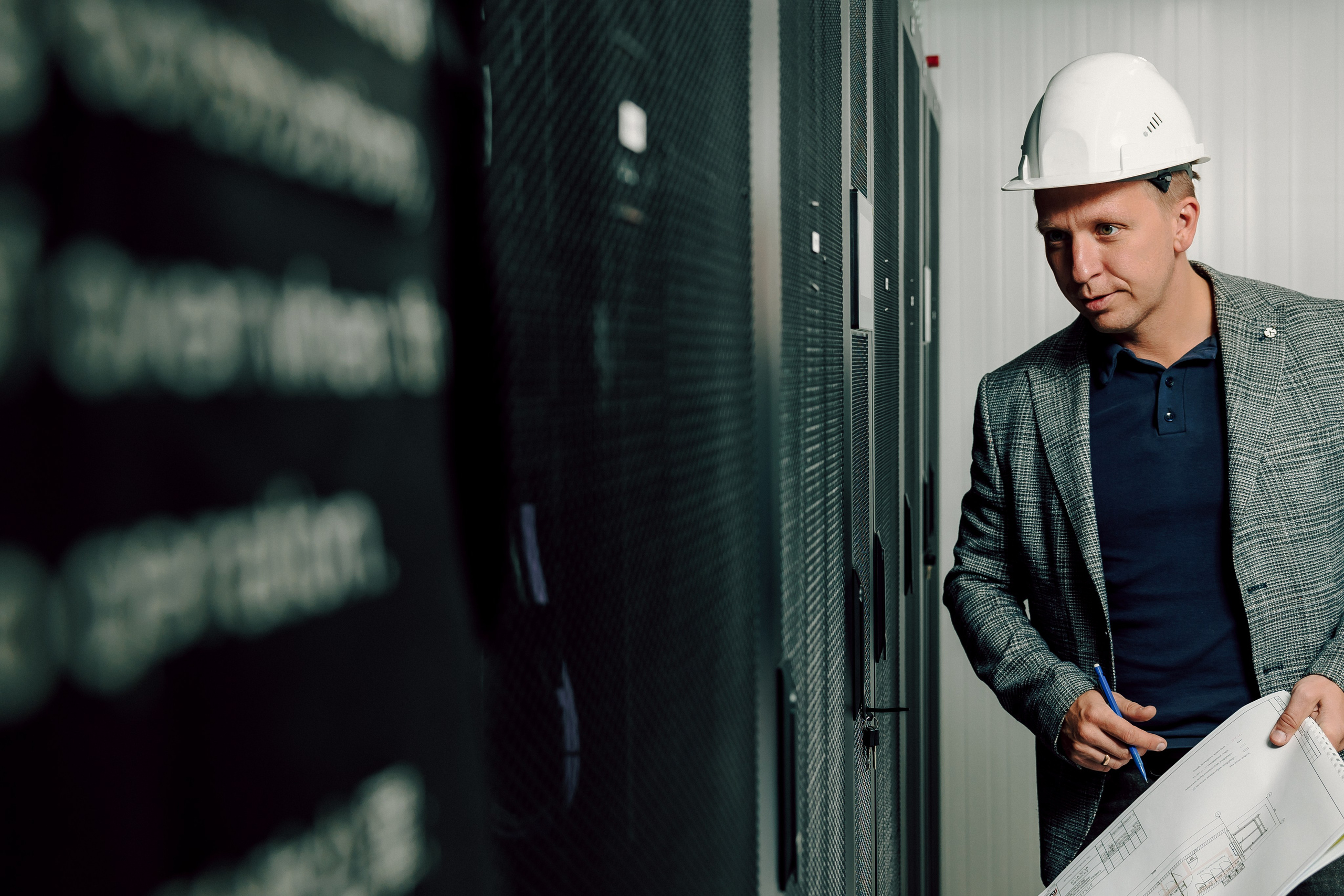 Datark — Совещание и производство. Лёшка Варзегов — фотограф