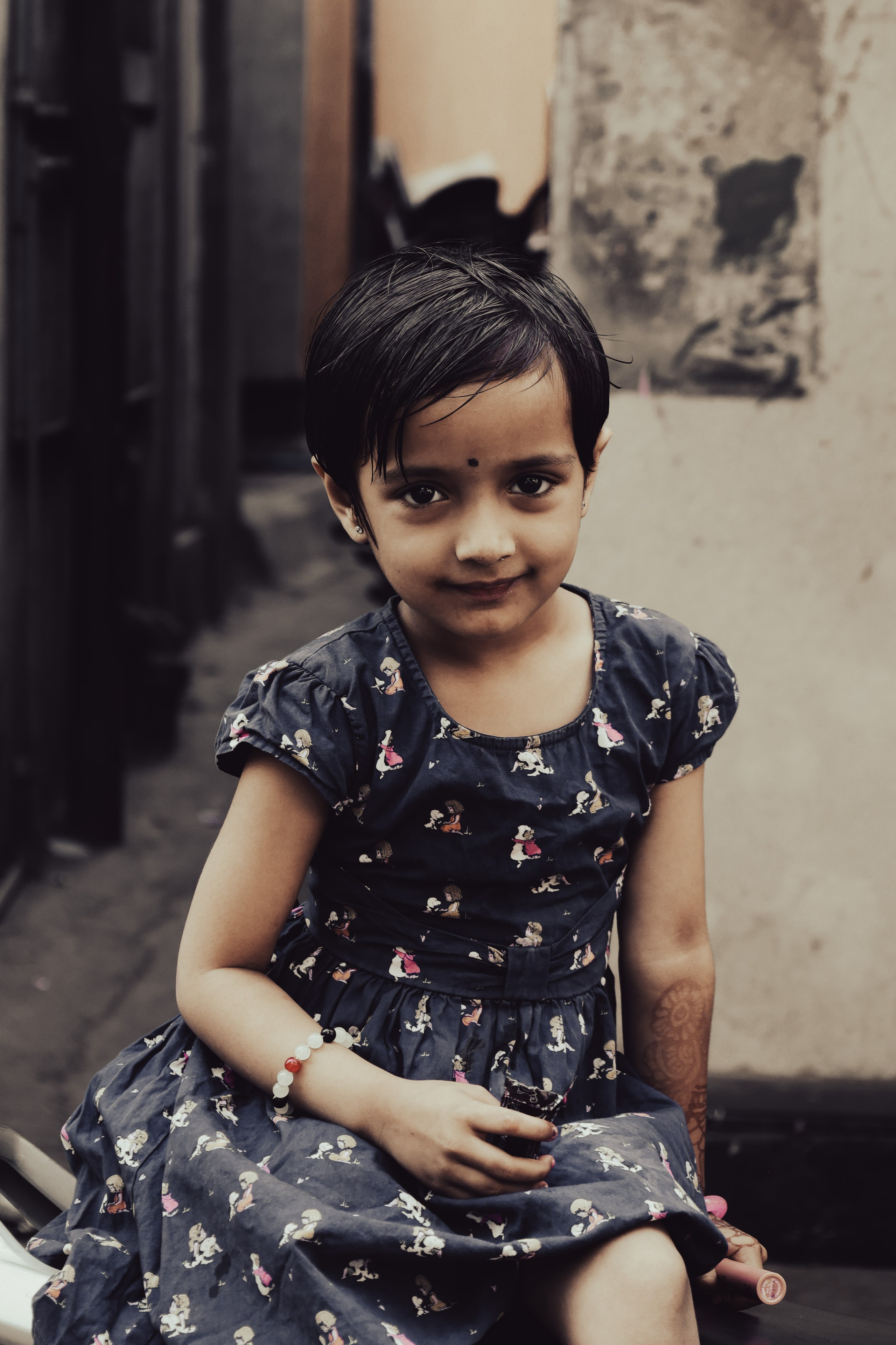 India. Фотограф в Москве