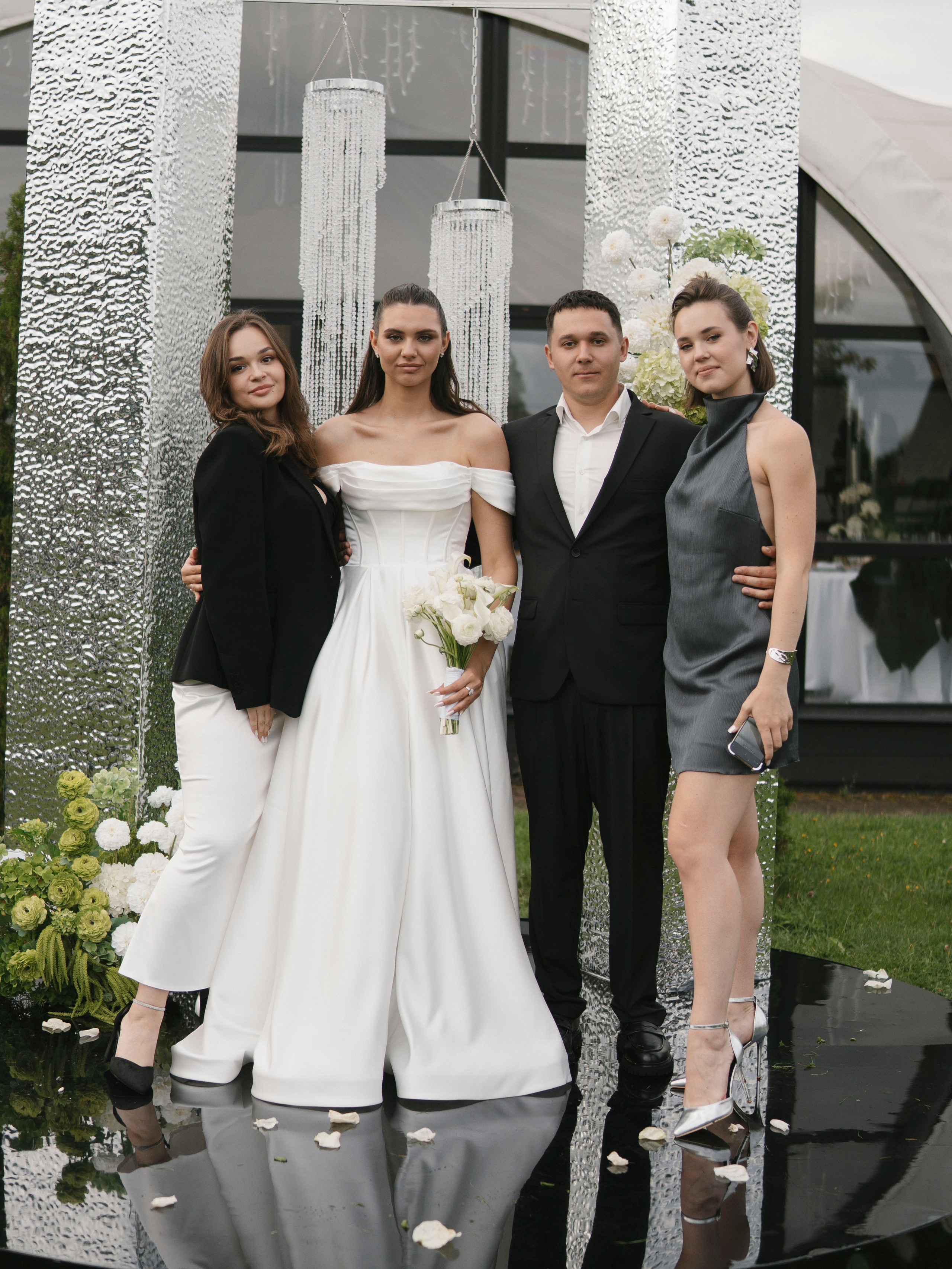 Настя и Вова 09.08.2025. Свадебный фотограф