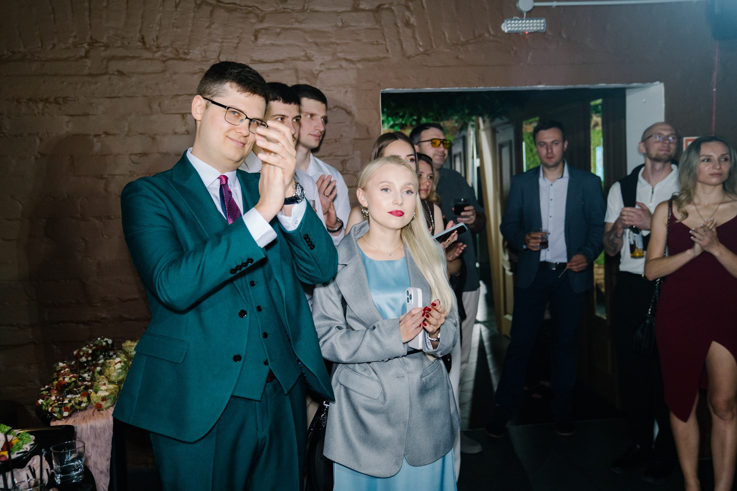 Альбина и Дима. Фотограф в Калининграде Дмитрий Мишин