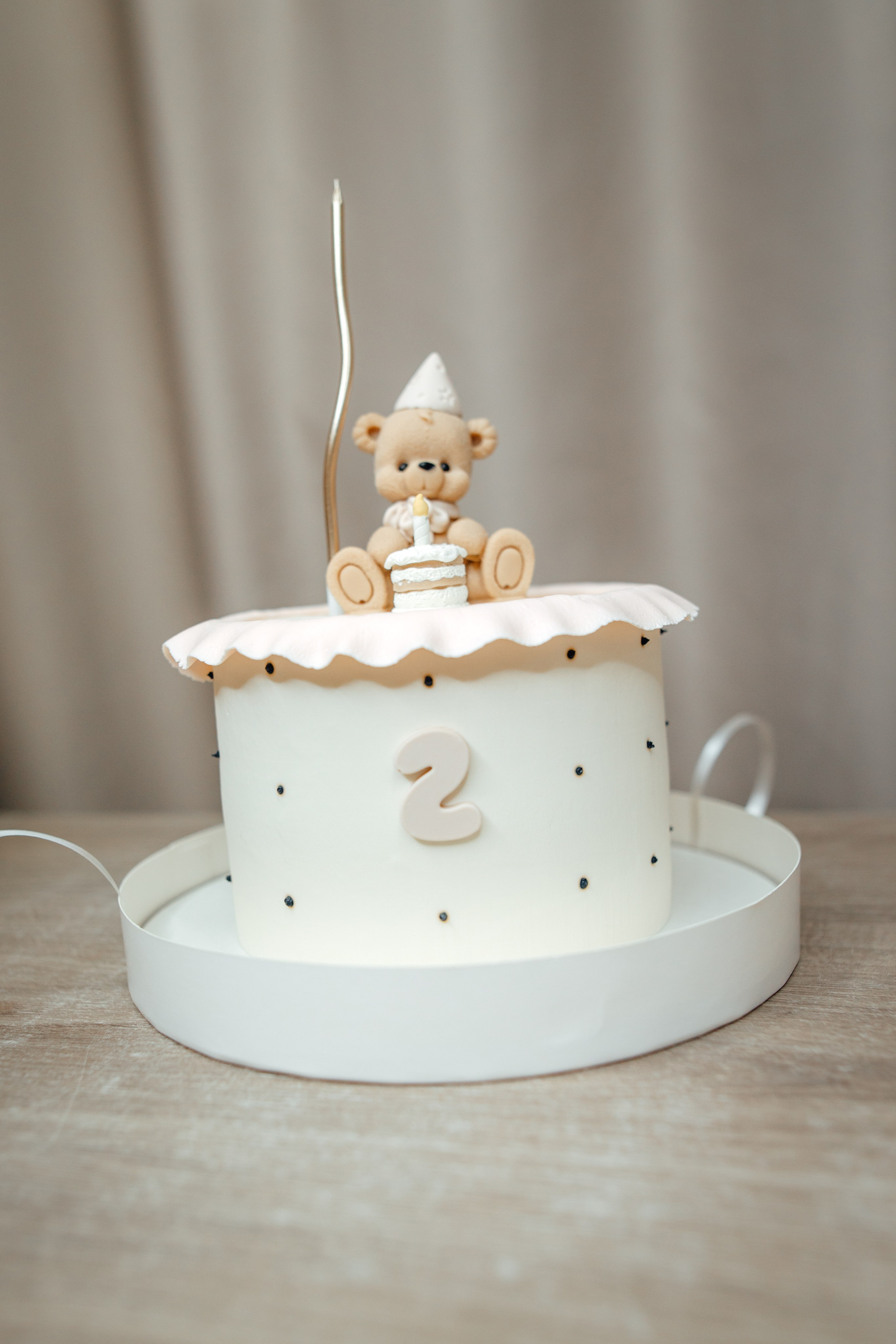 День Рождения Софи, 2 годика