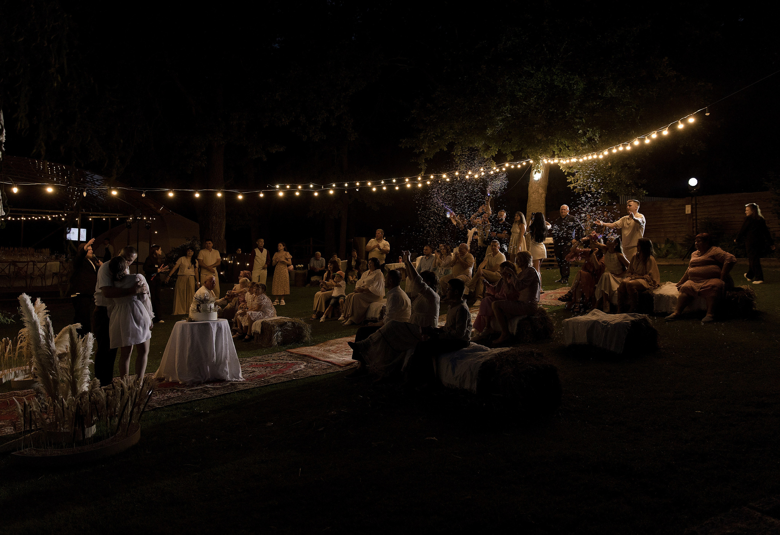 Вместе и навсегда. Свадебный и семейный фотограф в Самаре Стрельникова Ирина