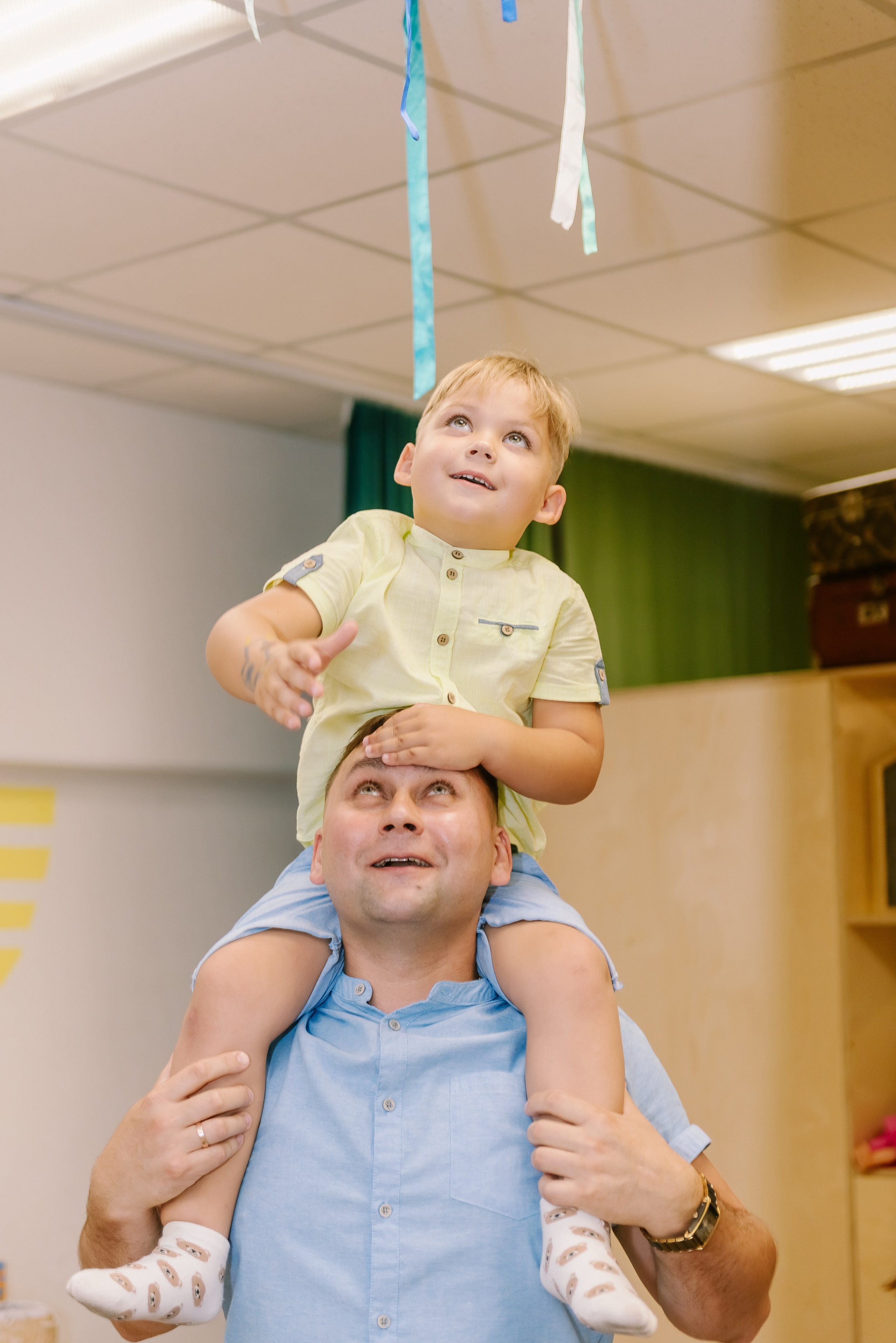 День Рождения в Ко-Ко на ФПК, Июнь 2025. Детский фотограф, семейный фотограф и репортажи в Кемерово