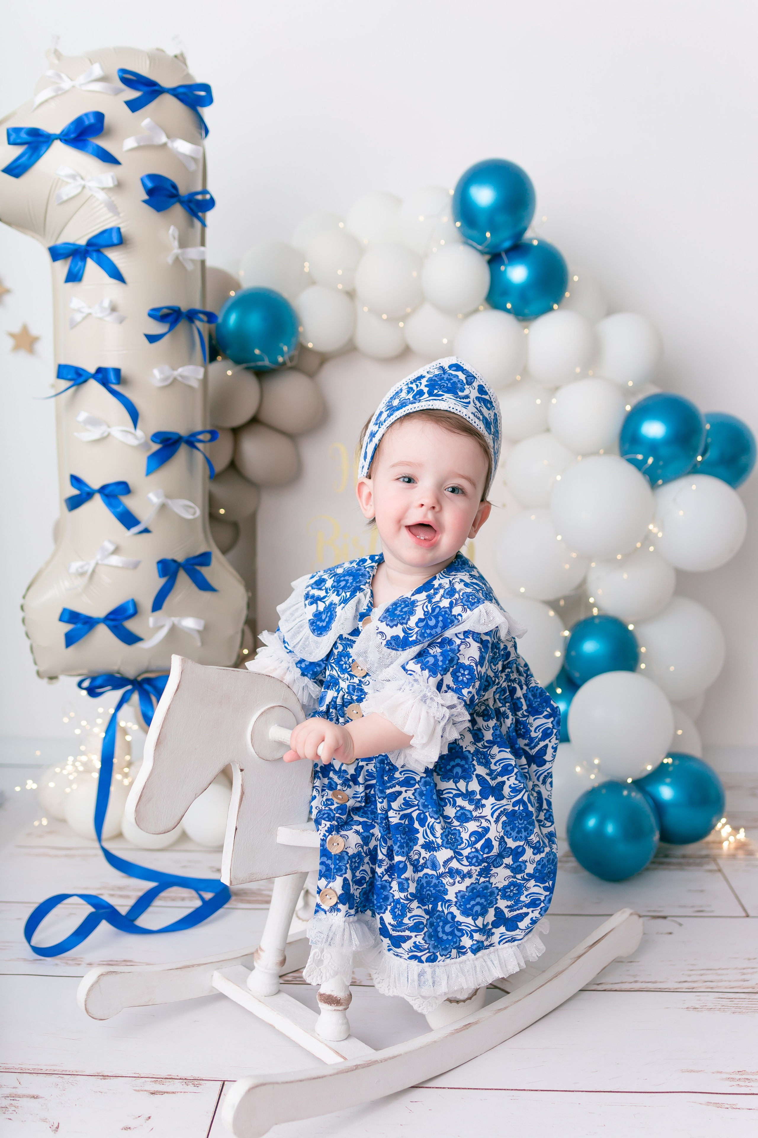 Фотосессии годиков. Фотограф Новорожденных и беременности г. Тюмень