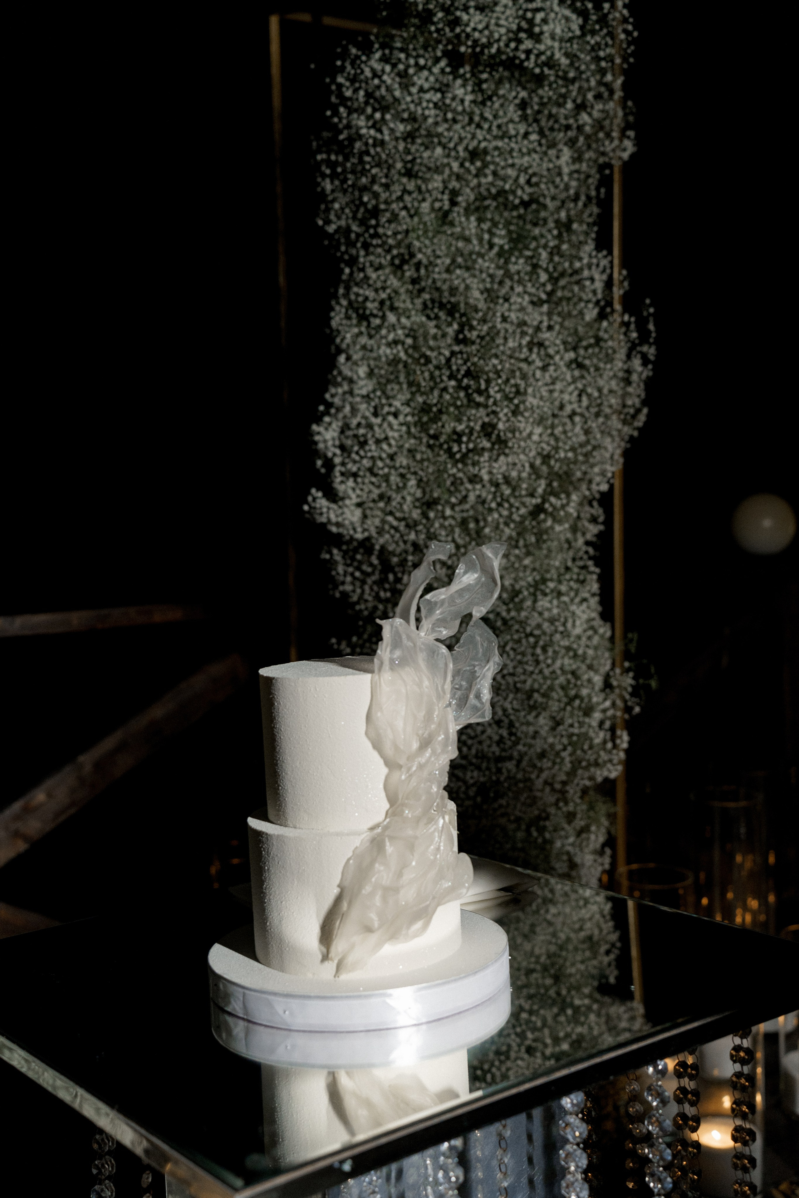 Свадьба на площадке "Орион" Владивосток. Организация свадеб и других мероприятий во Владивостоке от «Рядом быть»