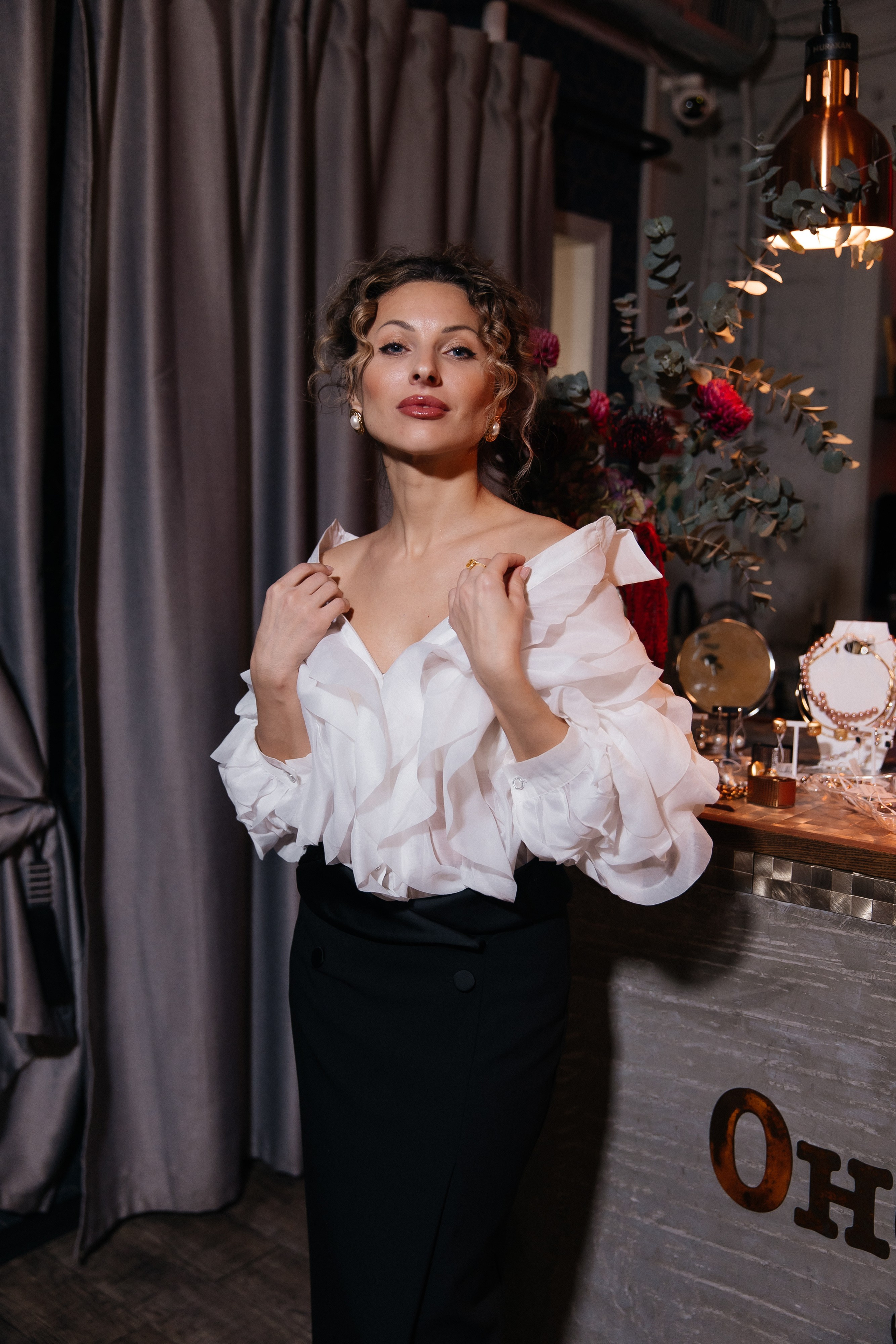 Клуб Гедонист — Онегин в «Онегине». Свадебный, семейный и детский фотограф в Калининграде Елена Кравцова