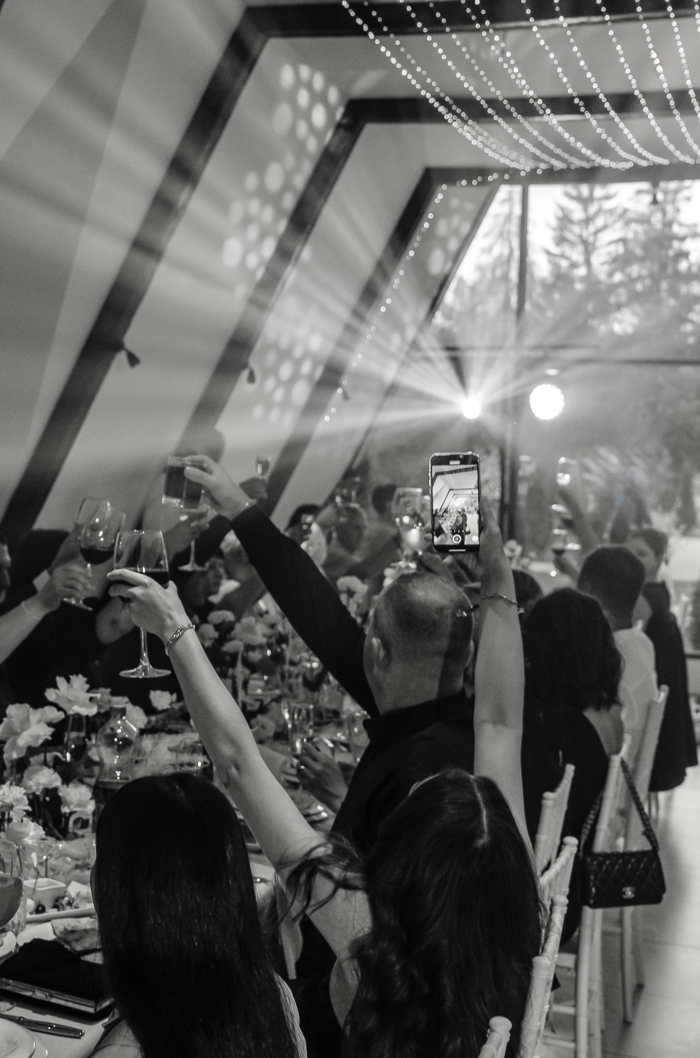 Wedding: Stanislav & Ekaterina. Свадебный и портретный фотограф в Москве Юлия Матвеева