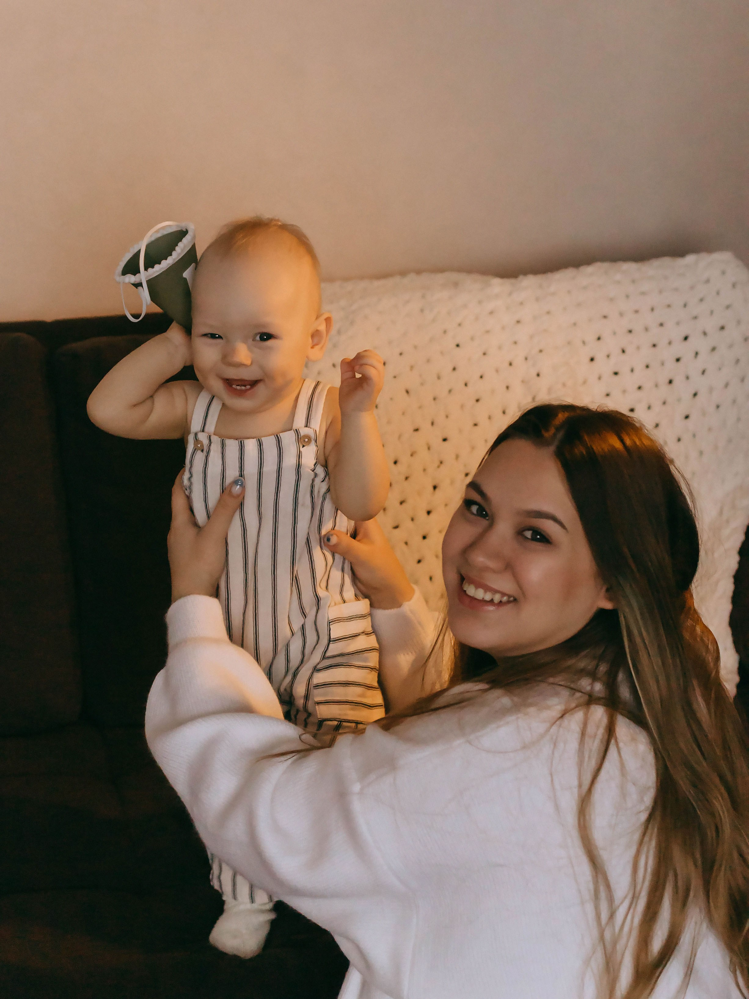 Нежность. Семейный и детский фотограф Наталья Патрушева Котлас