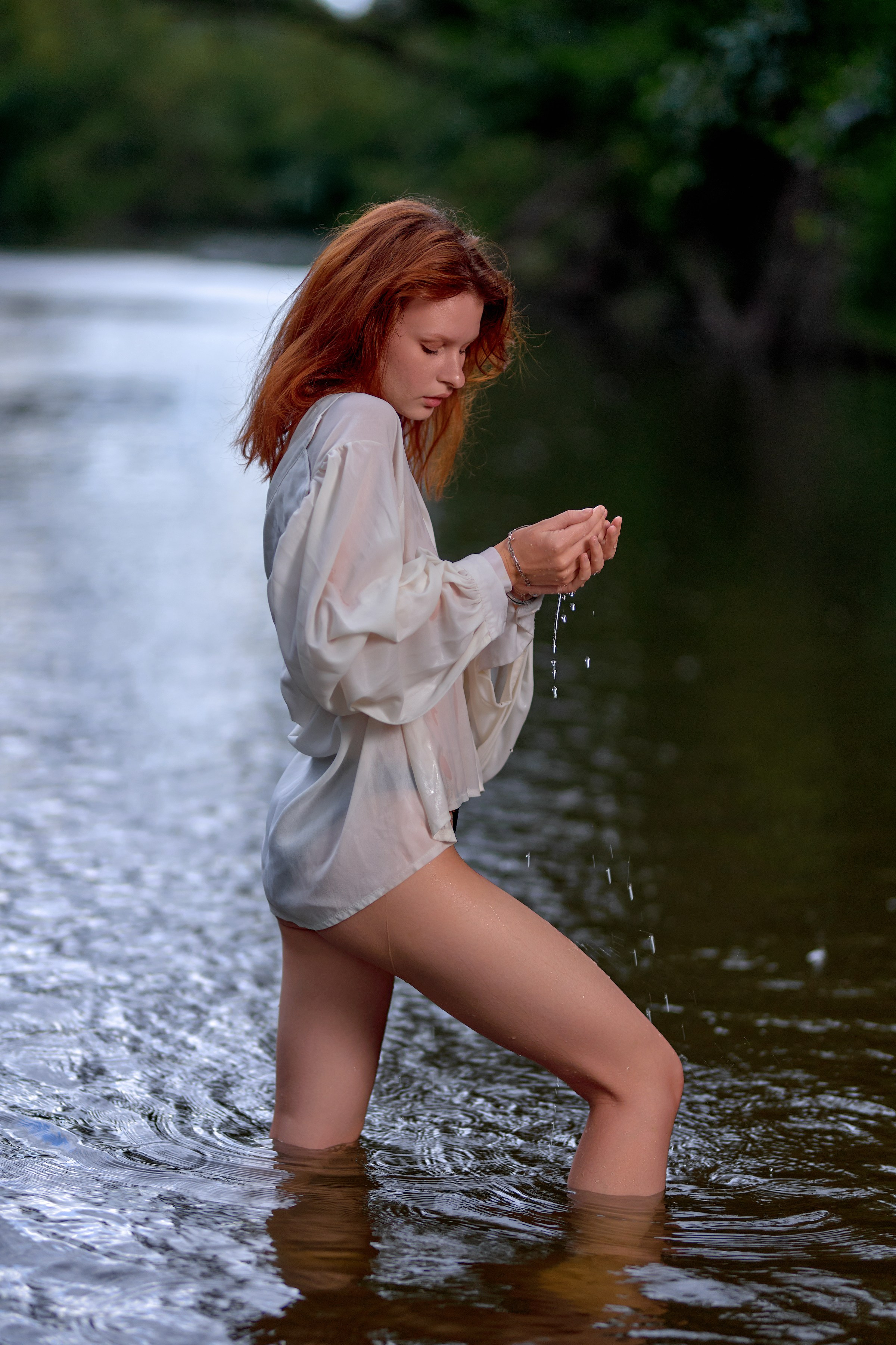 Лиза. Фотограф в Тольятти Вячеслав Цуркан