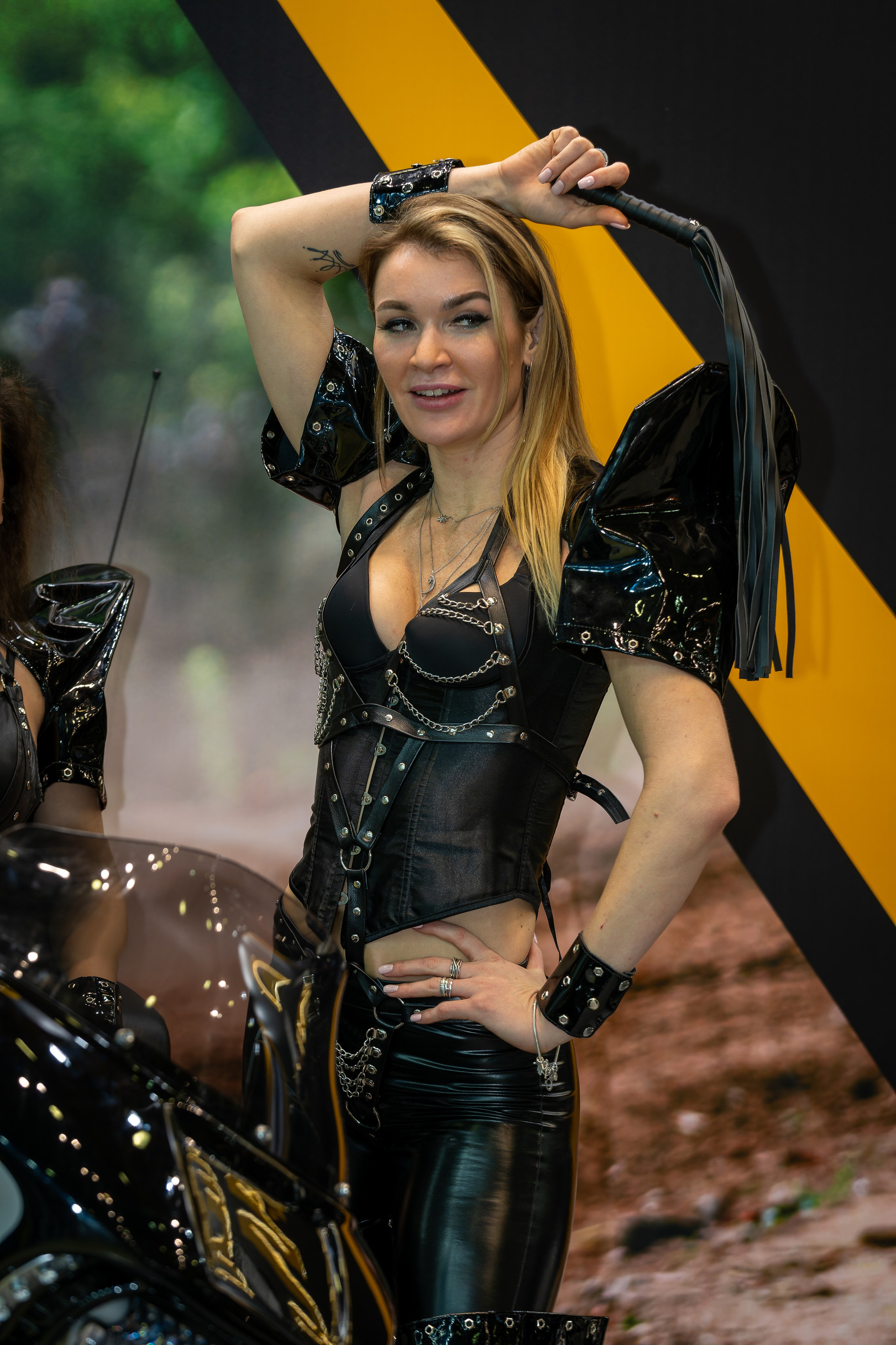 Прогулка по выставке Поехали 2023. «Студия DRONAVT`s» — видеосъёмка и фотография г. Москва