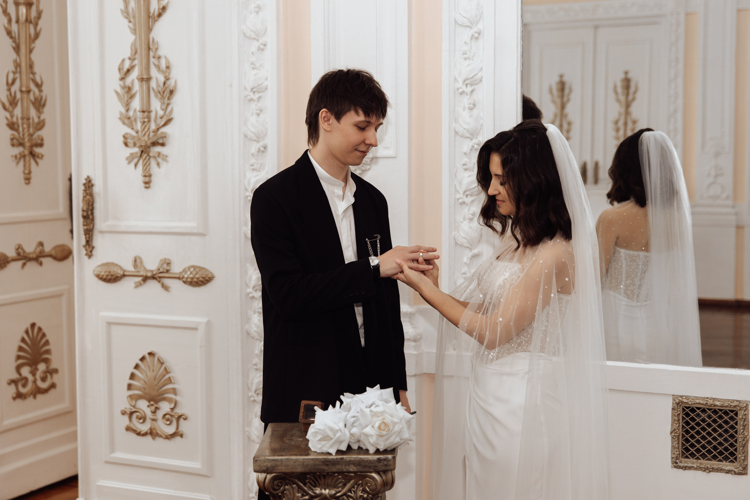 Свадебная фотосессия С&Н 2025. СВАДЕБНЫЙ ФОТОГРАФ И ВИДЕОГРАФ УЛЬЯНОВСК