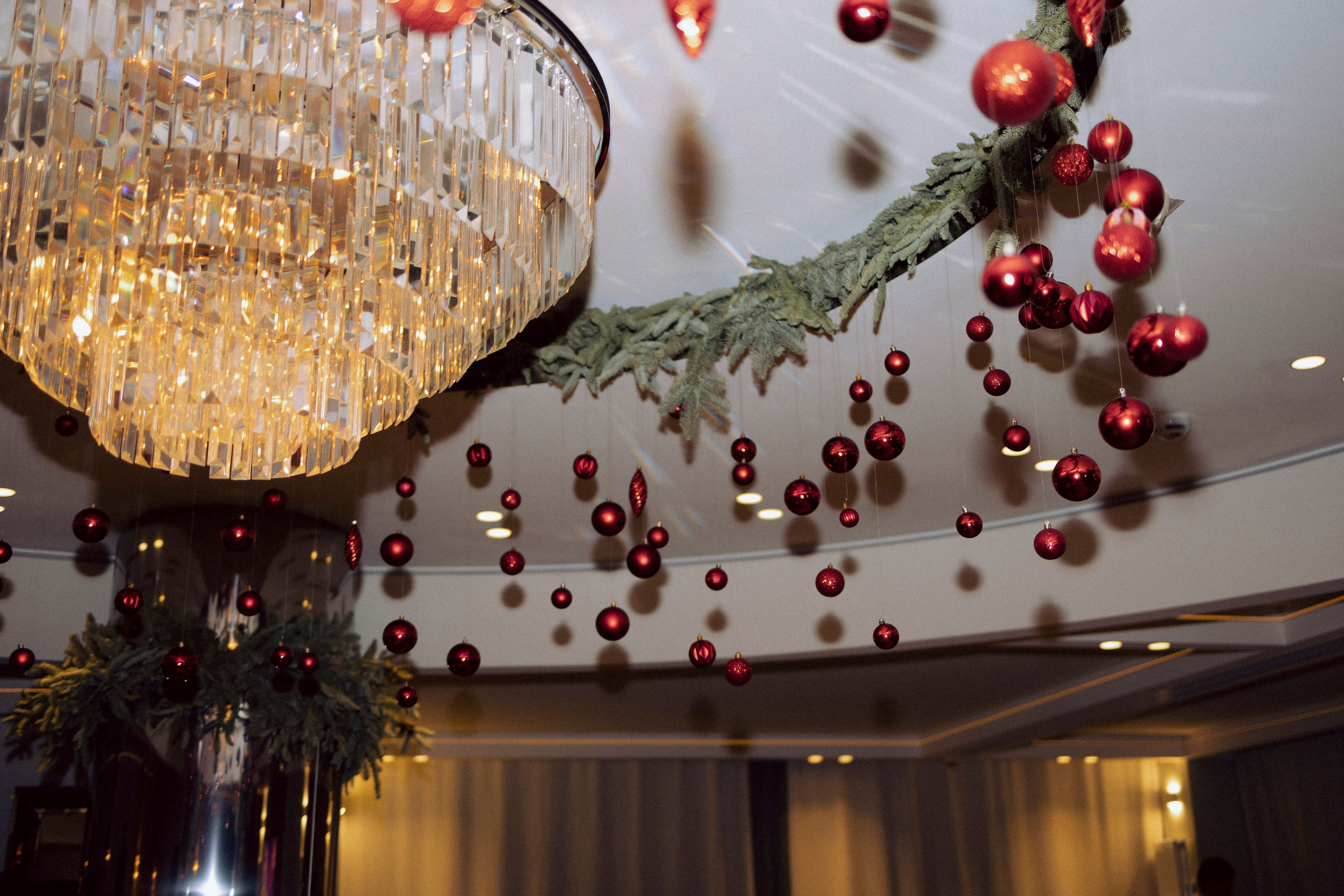 Корпоратив 16. 12. 23. Свадебный и портретный фотограф Тюмень