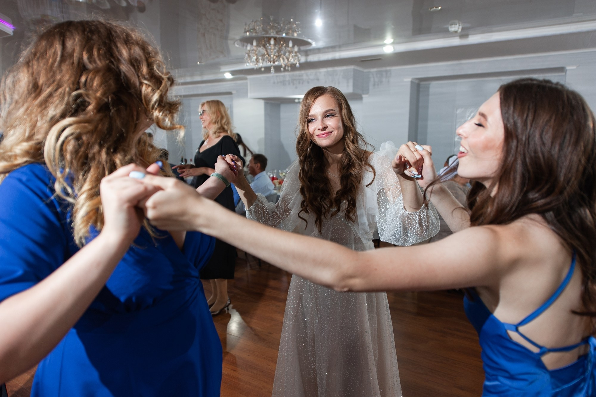 Дамир. Анастасия. Август. Свадебный и семейный фотограф в Омске Мормулев Михаил