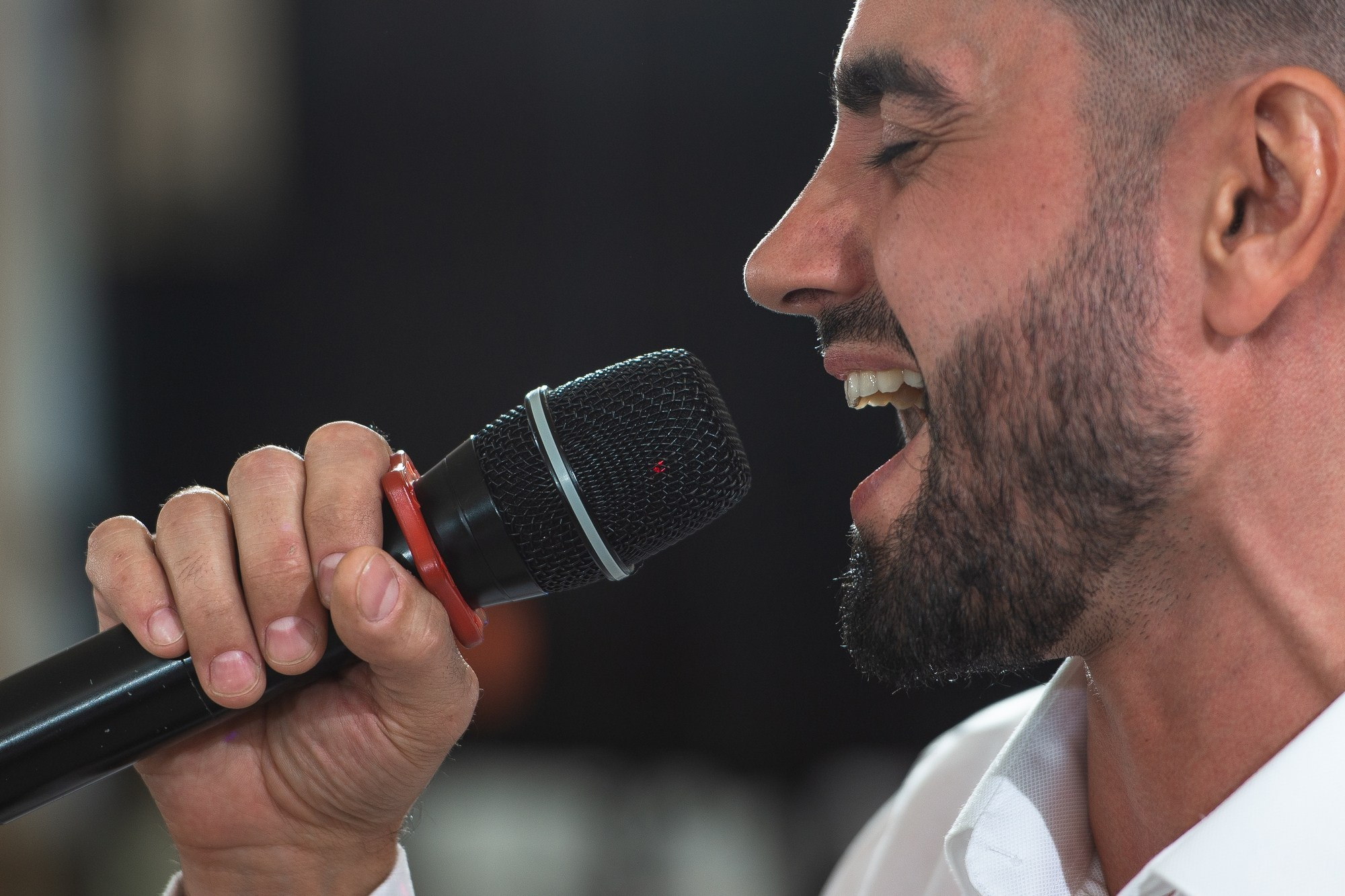 Марат и Римма. Эмоции. Свадебный и семейный фотограф в Омске Мормулев Михаил