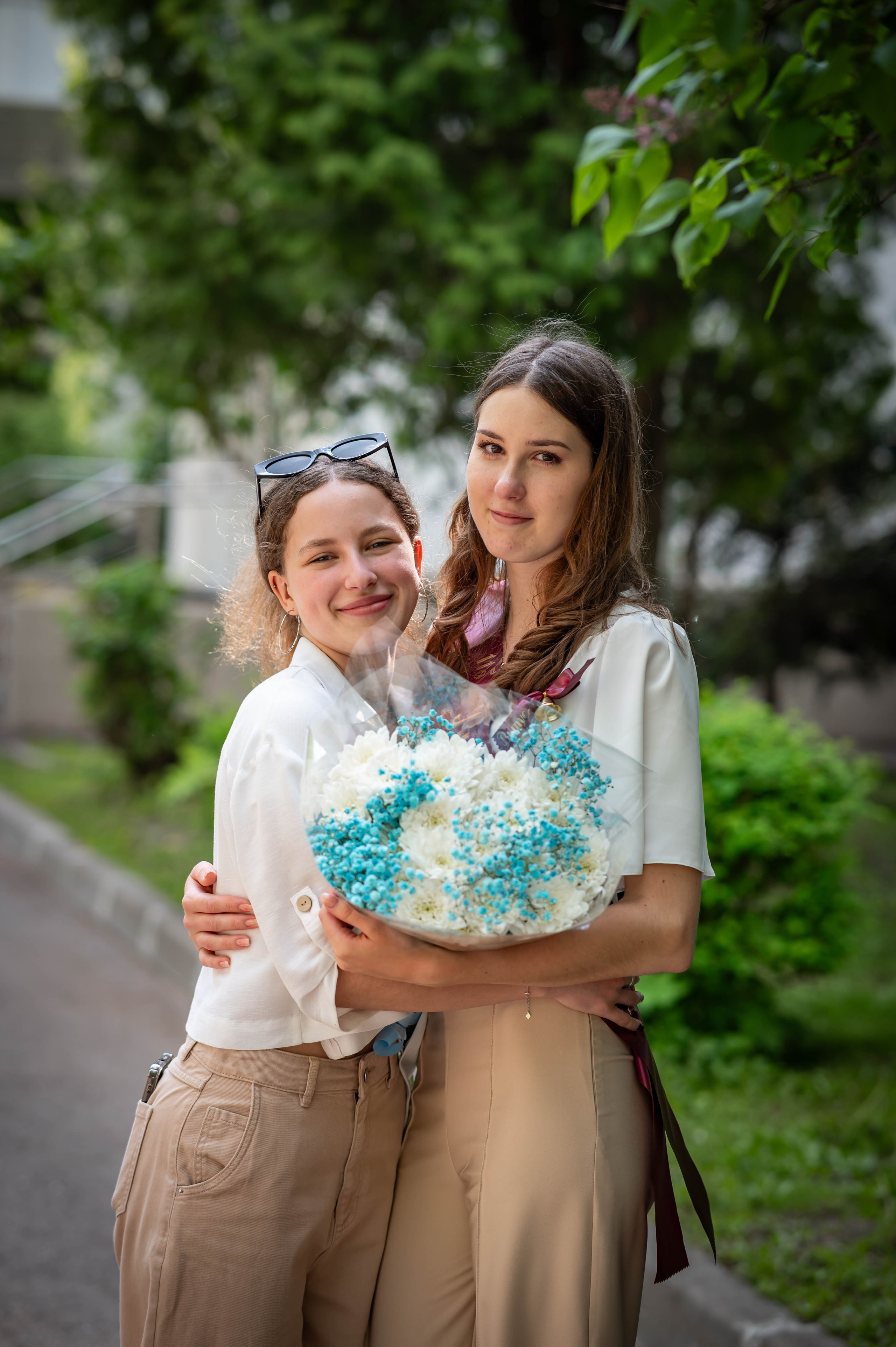 Последний звонок