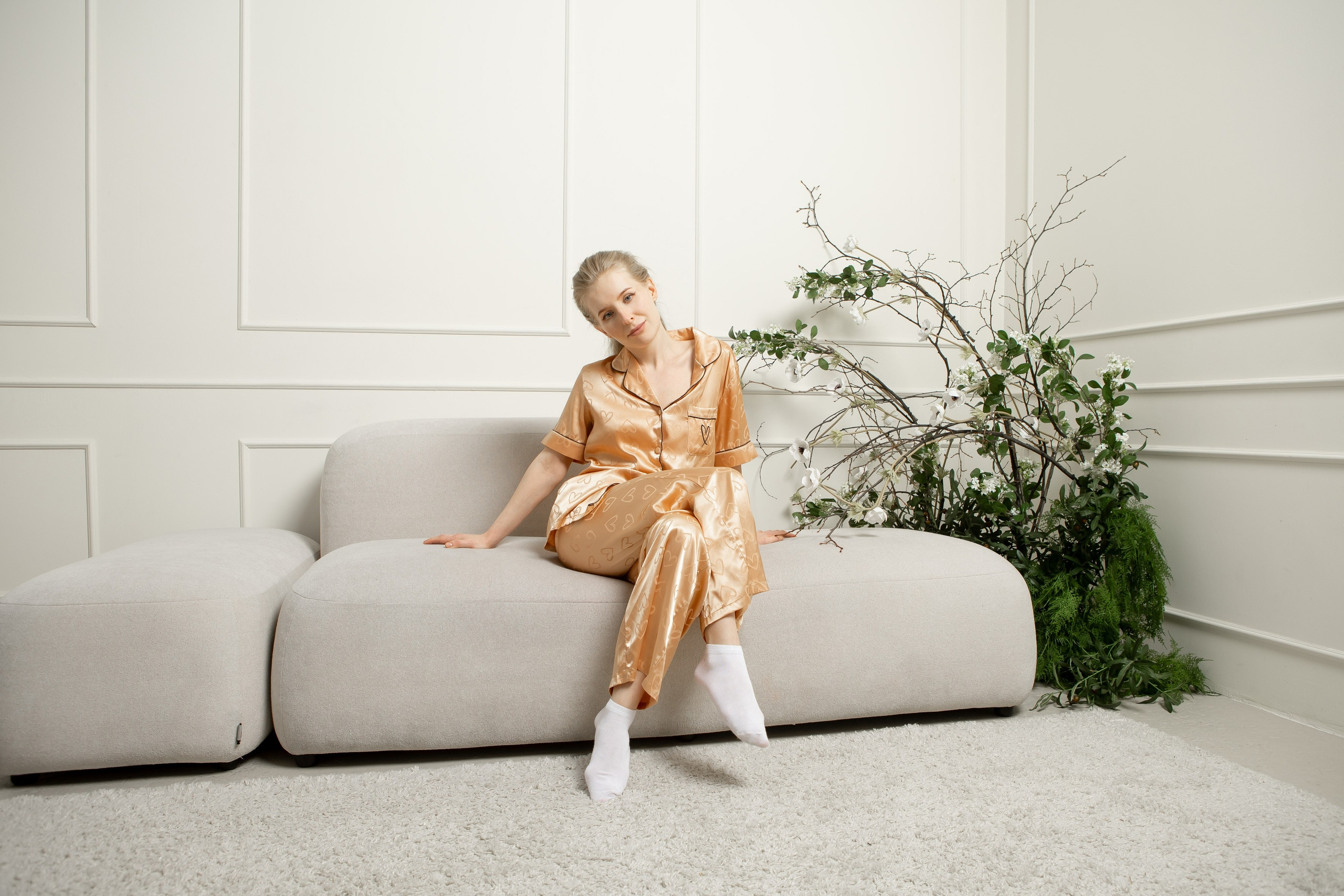 Евгения. Свадебный и портретный Фотограф в Липецке Дмитрий Котюков