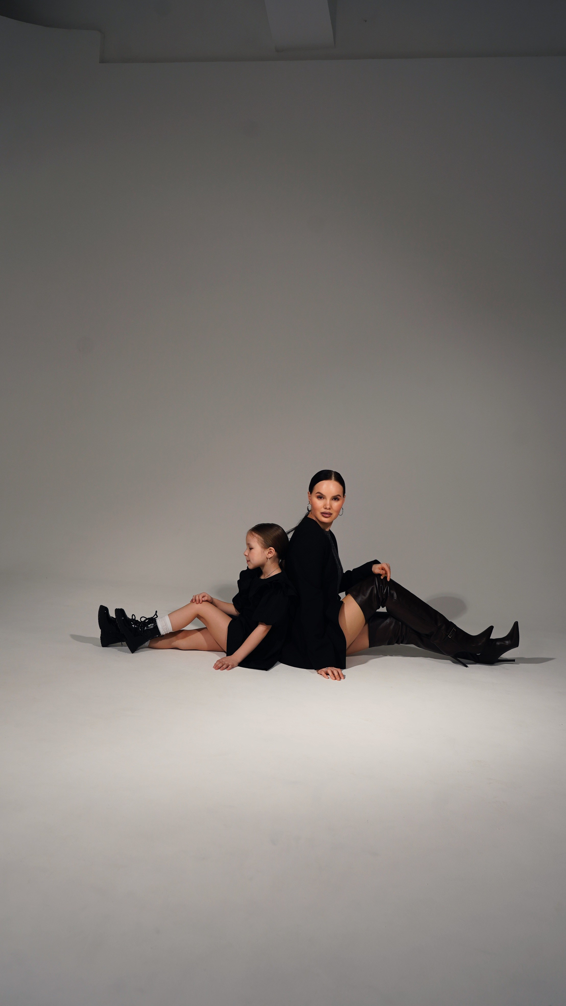 Студийная. Главная