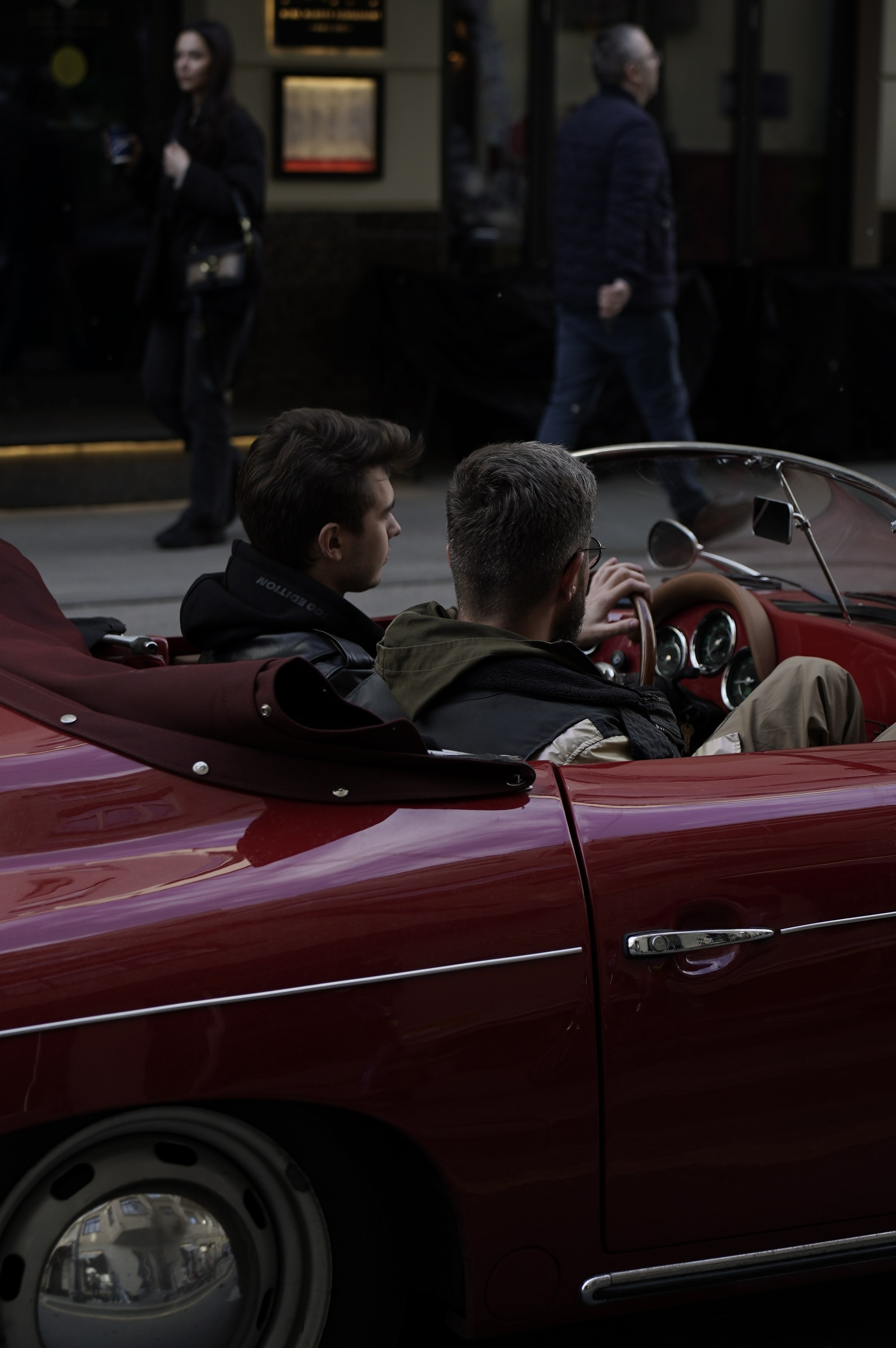 Путешествия. Главная