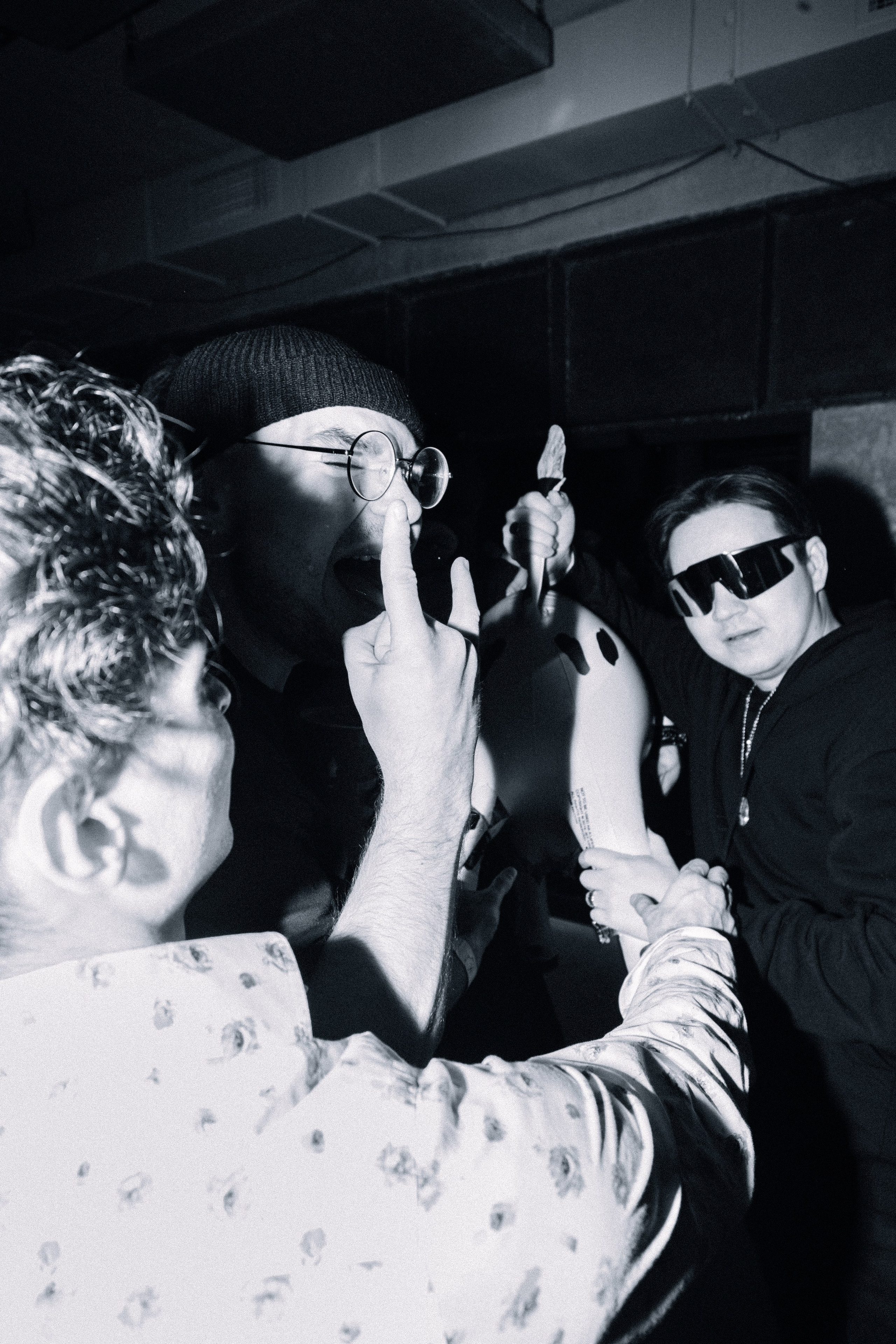 SBROD 008: КРЕПКИЙ МОТОР [ONLINE EVENT]. SBROD