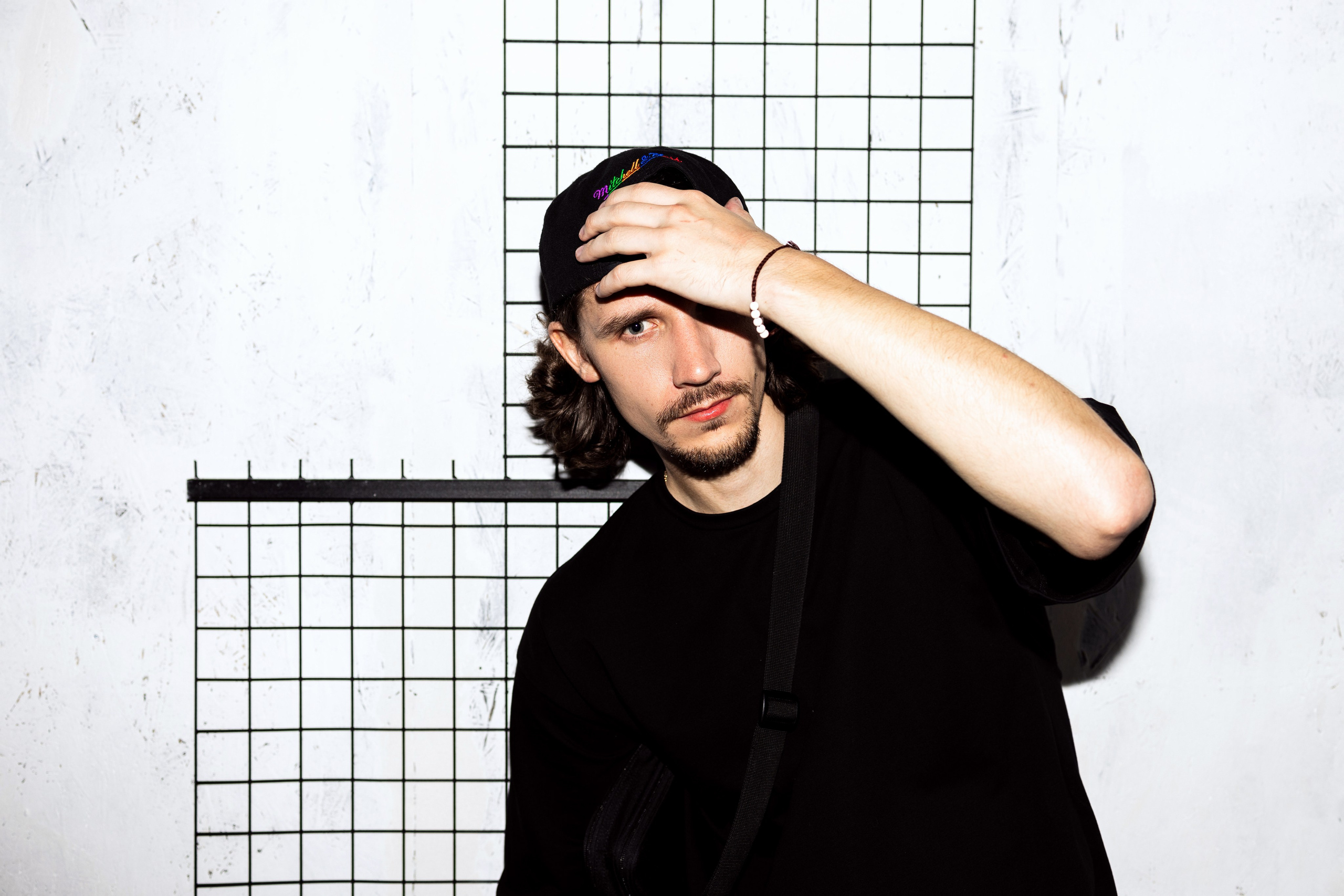 SBROD 000: F&F. SBROD