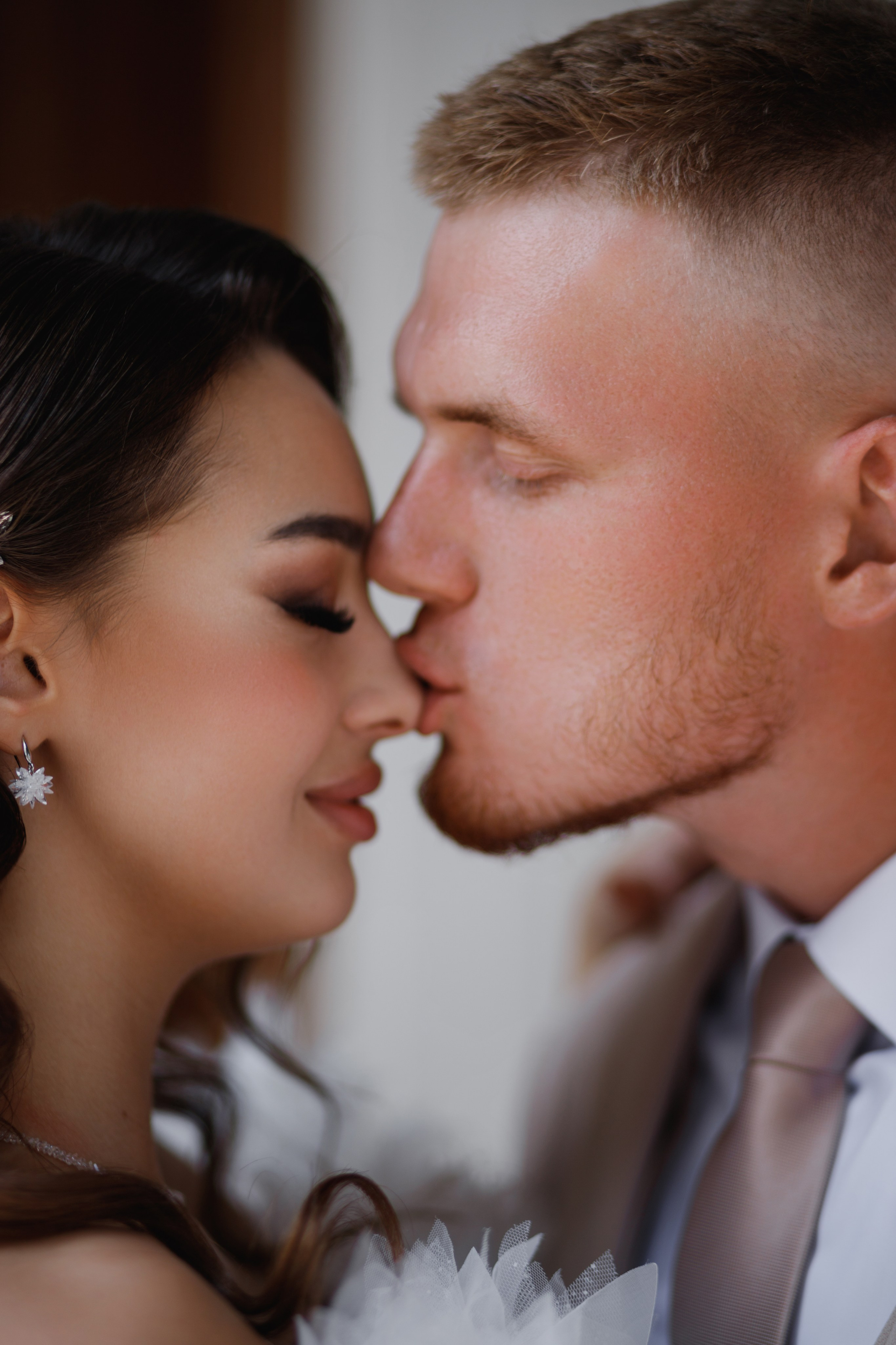 Ангелина и Владимир. Фотограф Александр Закадычный | Таганрог