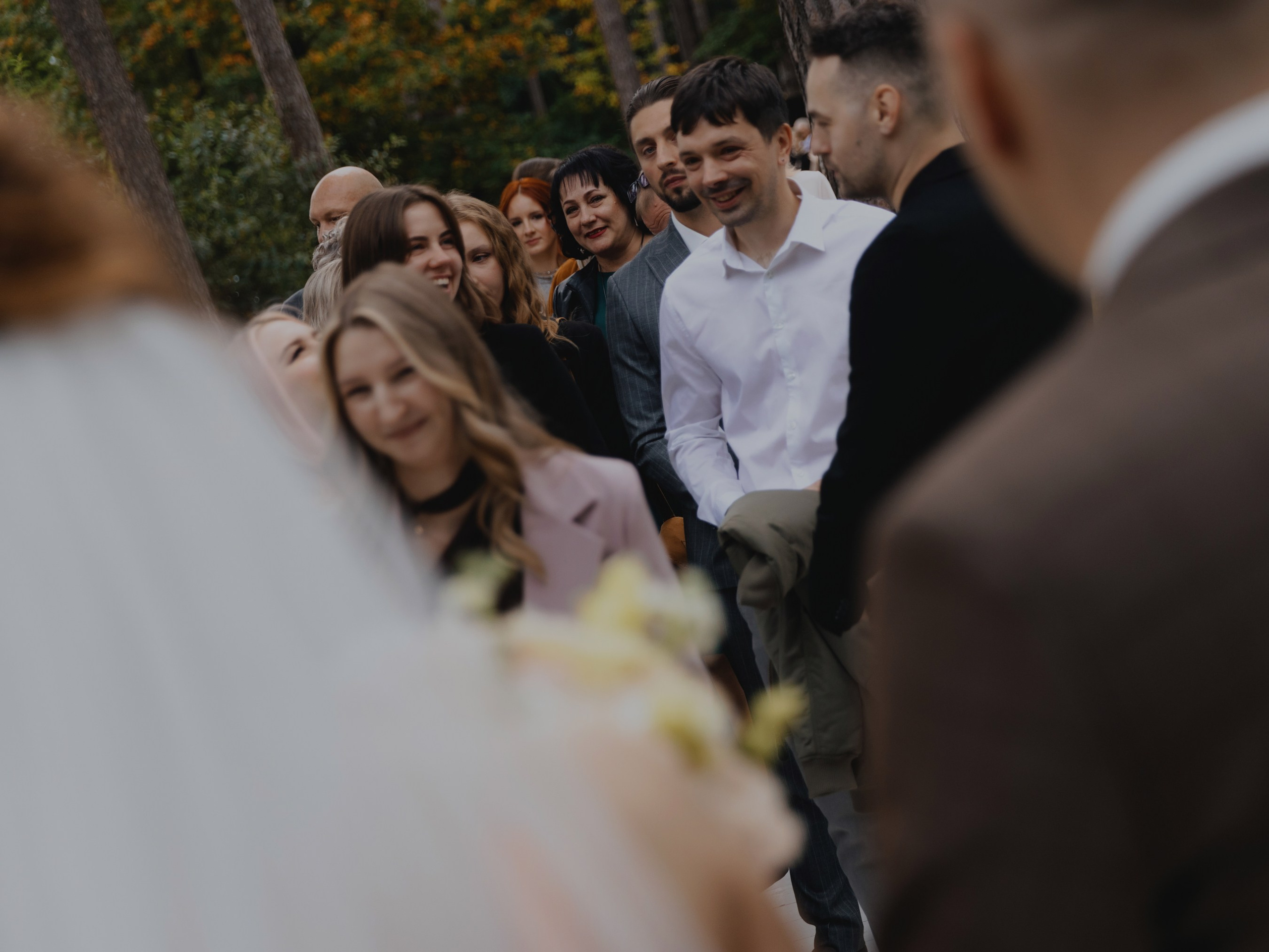 Сергей и Даша (полный день). Свадебные фотографы в Гомеле и Минске Сергей и Анастасия Фещенок