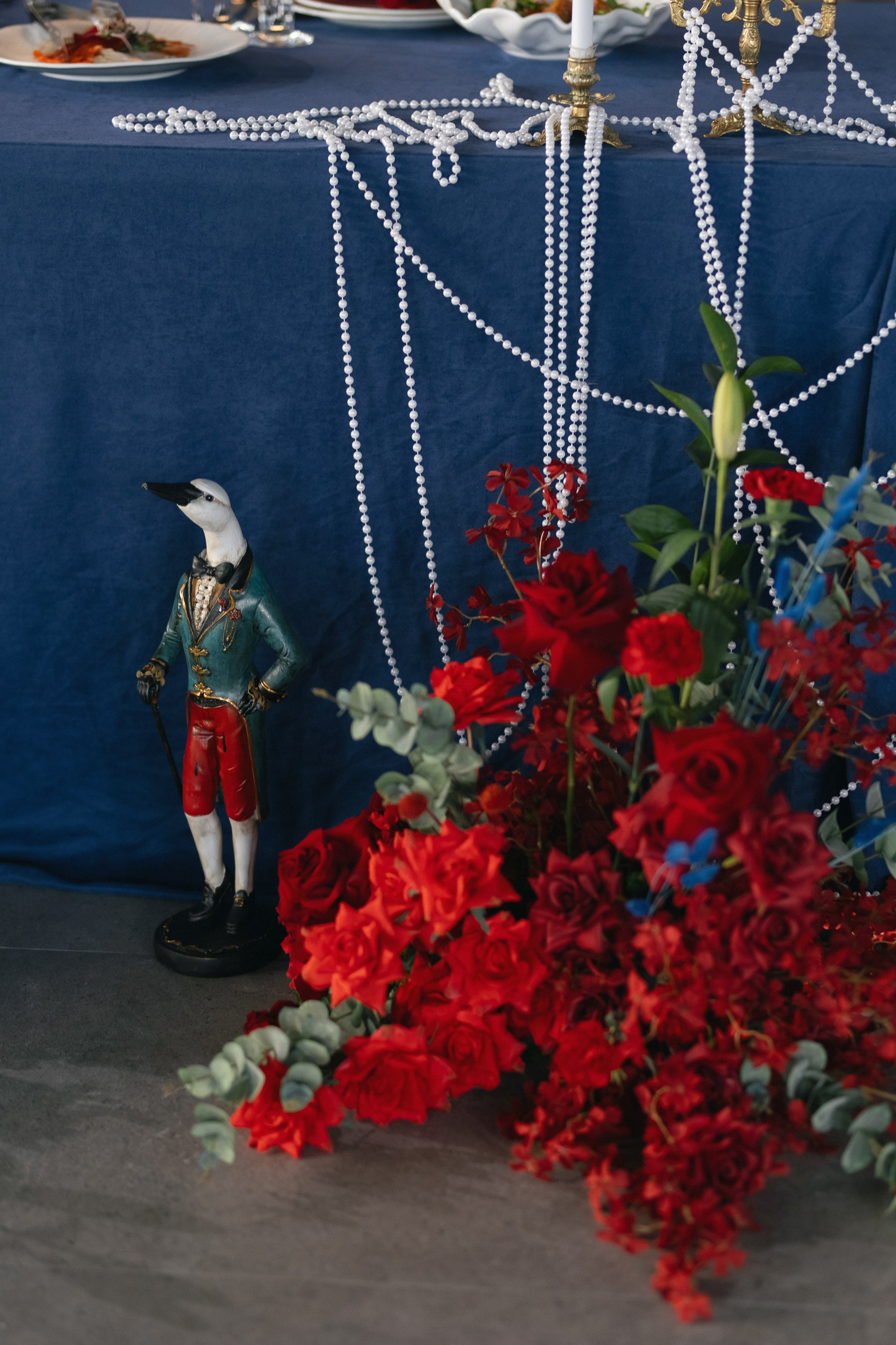 ВИКТОРИЯ & СТАНИСЛАВ ` 11.07.25. Maria Startseva Photo