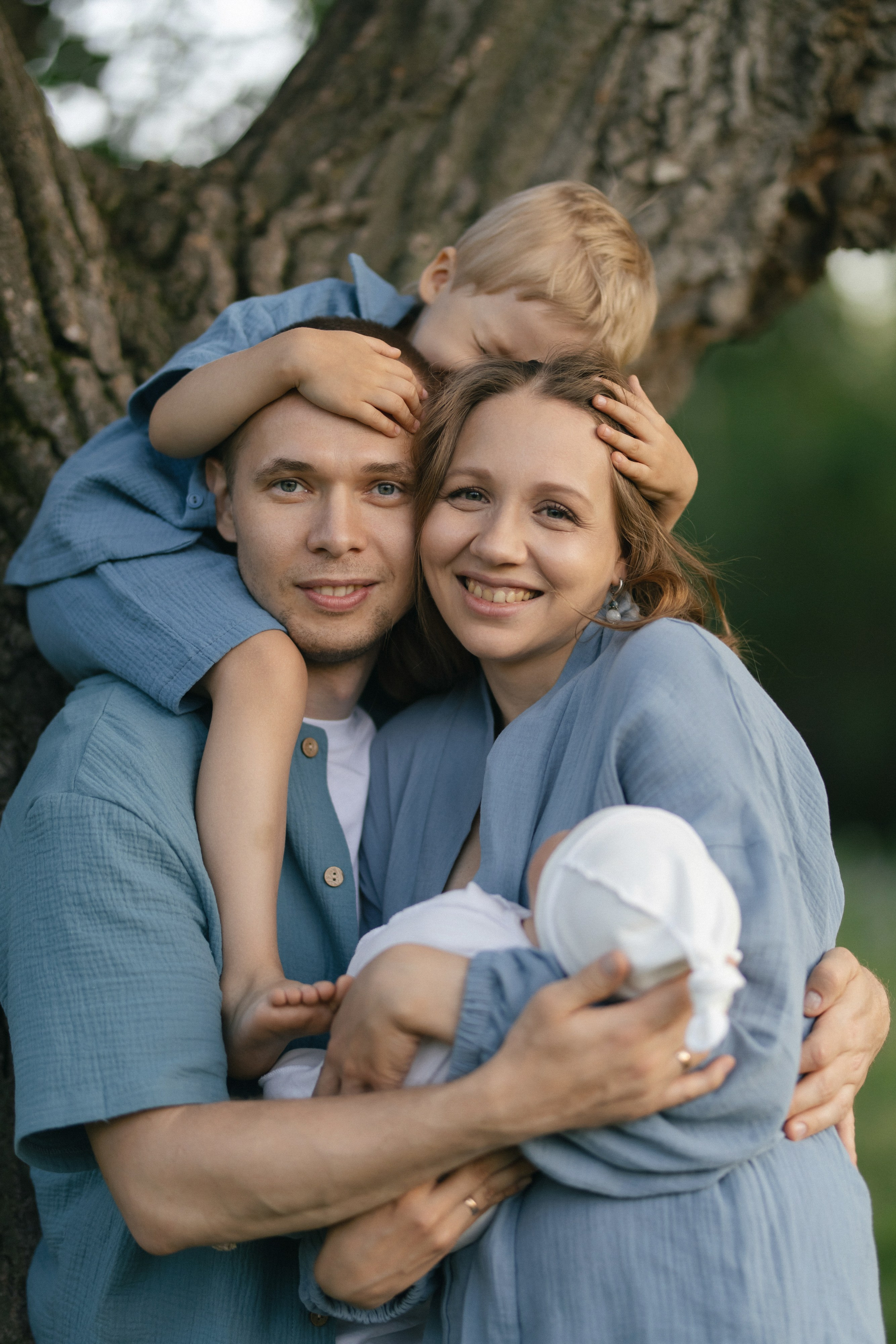 «ДЕТСТВО». Maria Startseva Photo