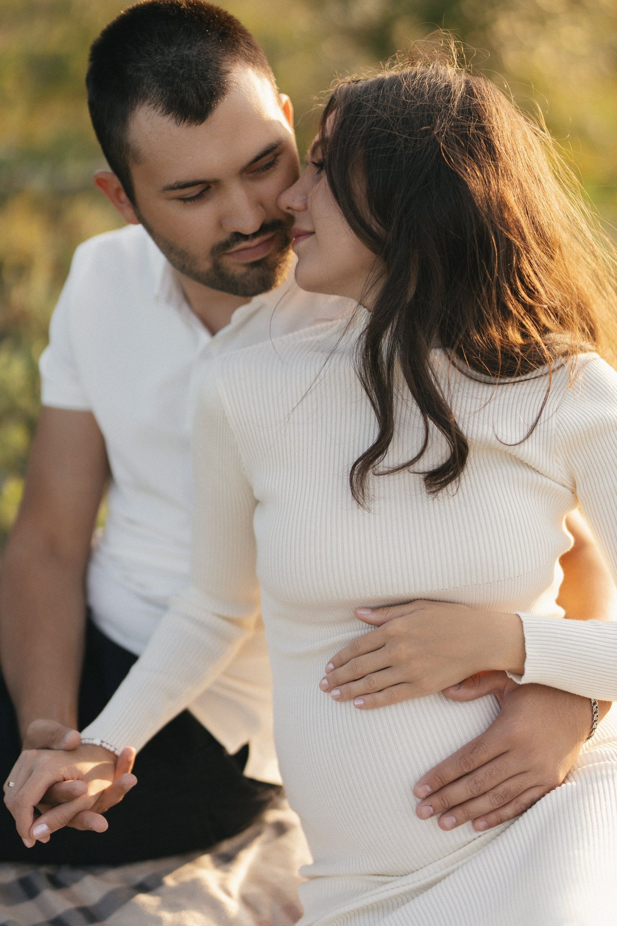 «НАЧАЛО ПРИКЛЮЧЕНИЯ». Maria Startseva Photo