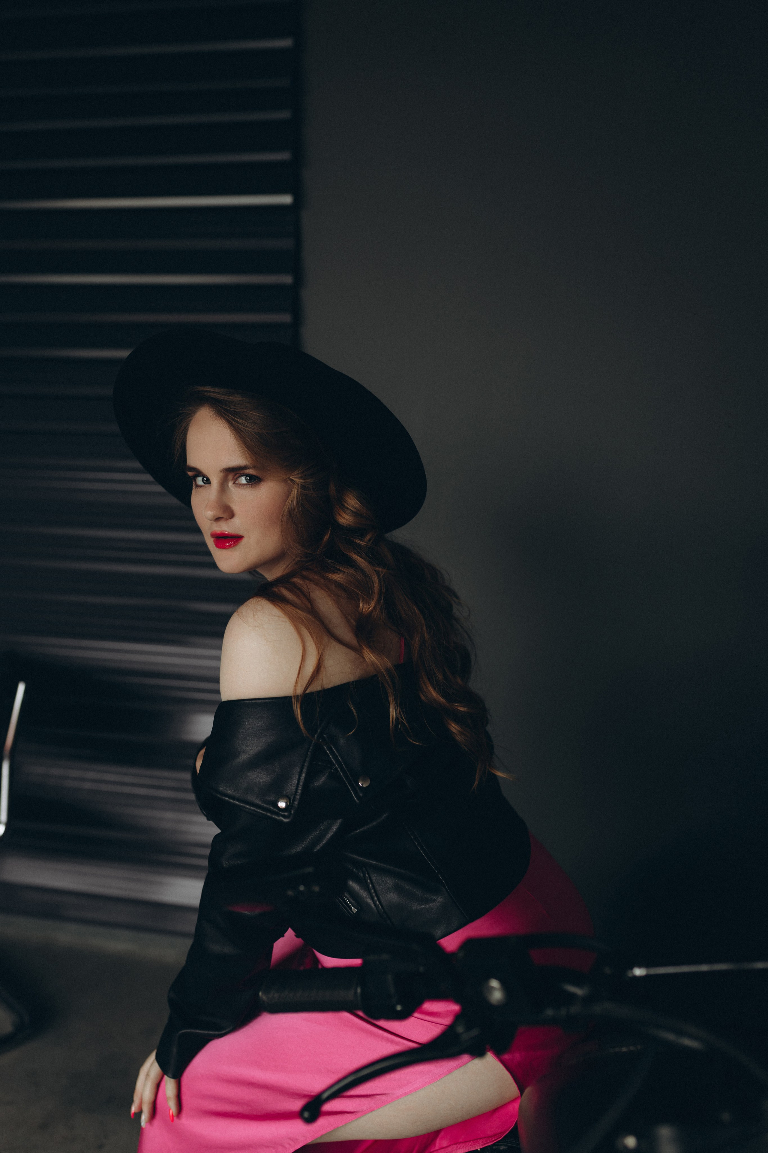 Катя. Фотограф Ксюша Белоносова