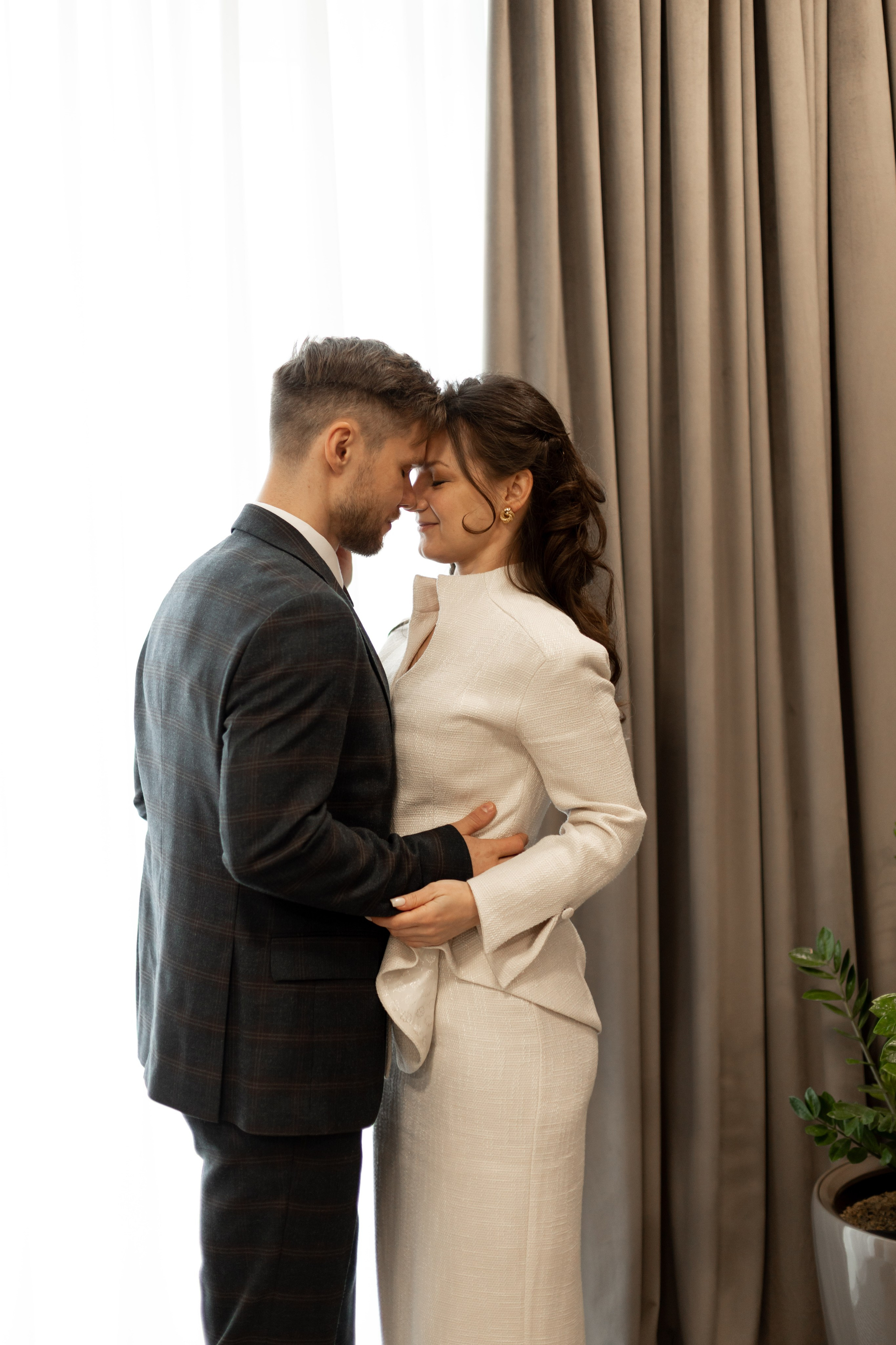 ЗАГС Митино. Свадебный и семейный фотограф в Москве Диана Левченко