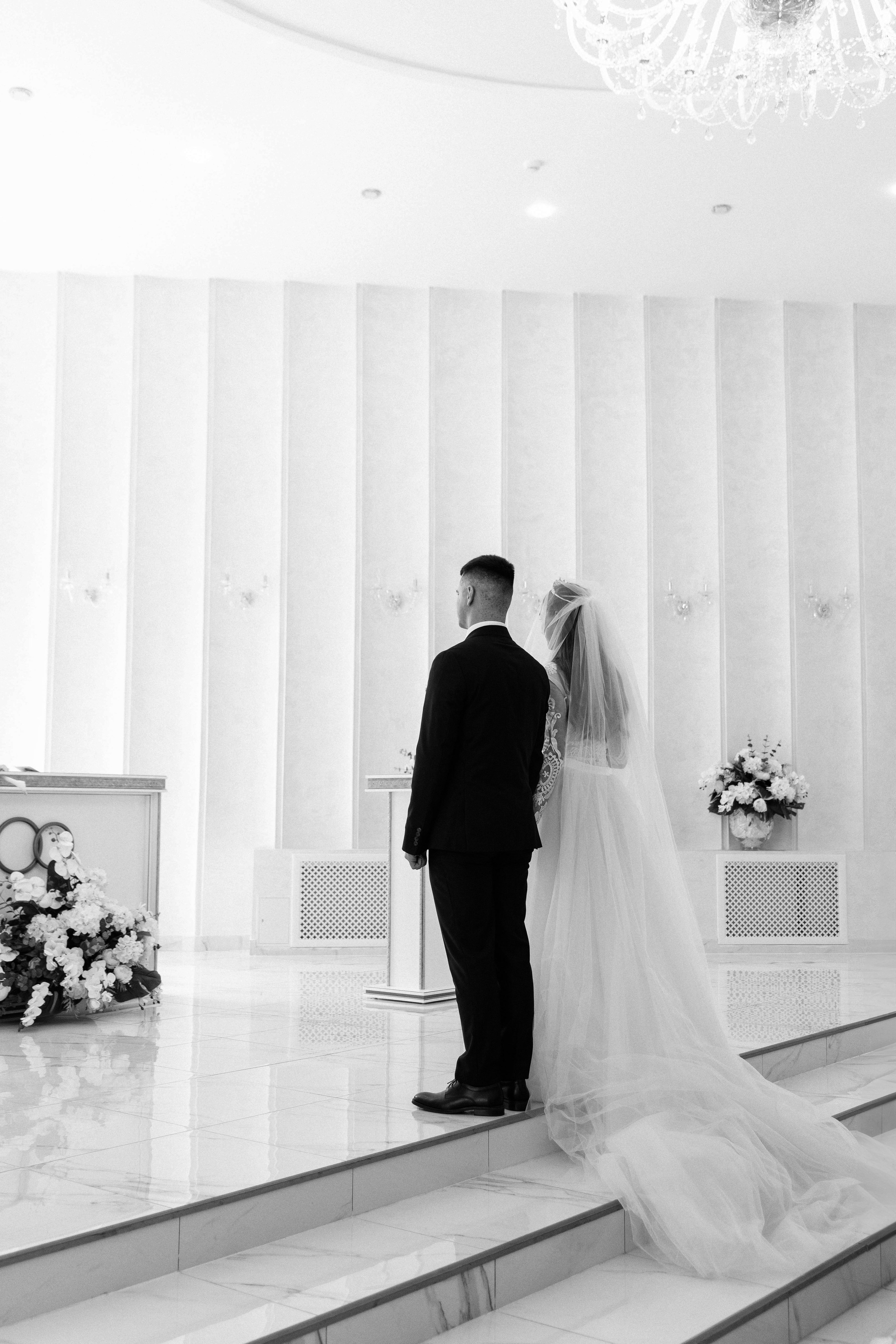 Екатерина & Алексей. Свадебный и портретный фотограф Соломко Диана