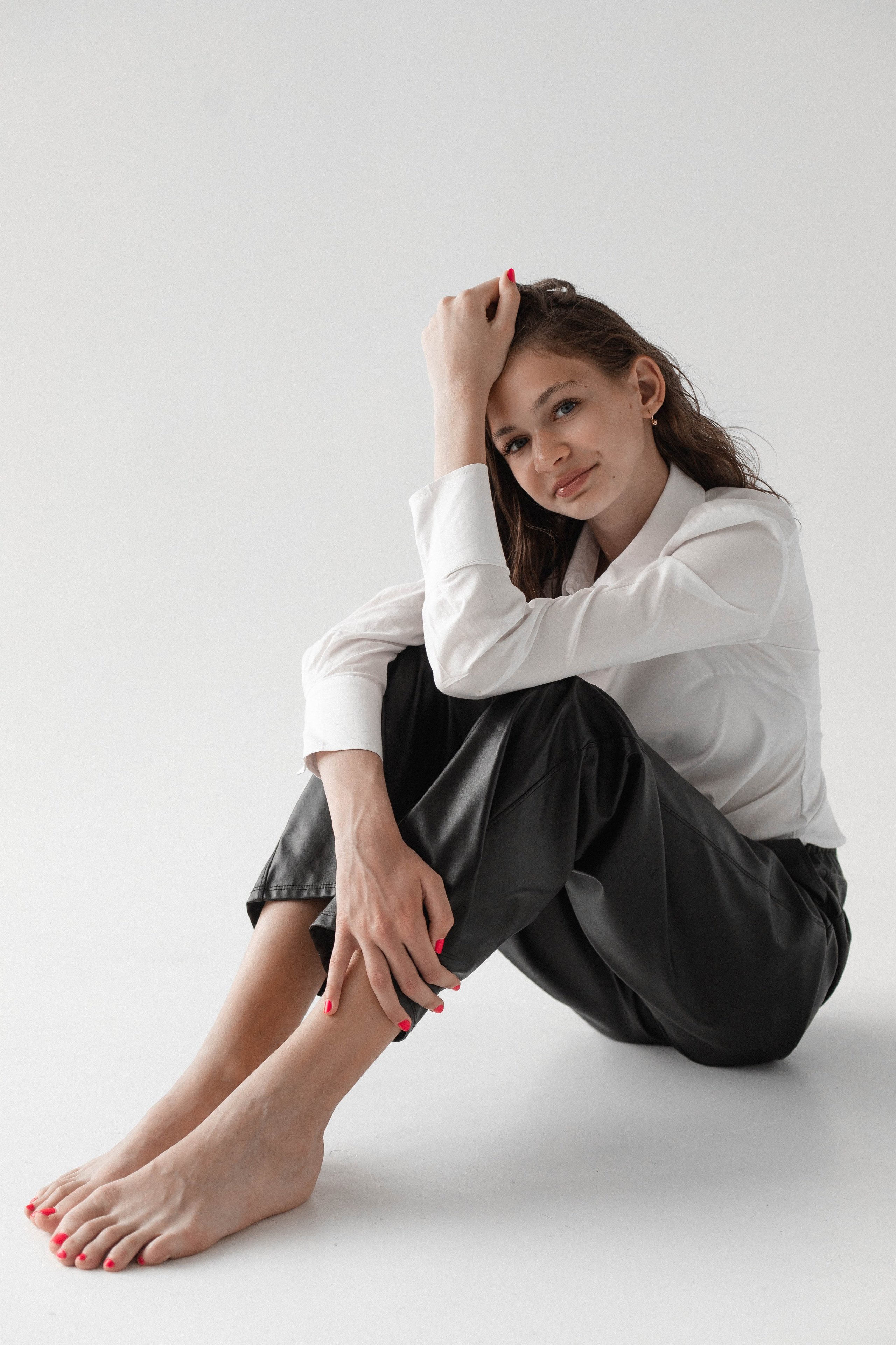 Яна, София, Андрей. Свадебный и портретный фотограф Соломко Диана