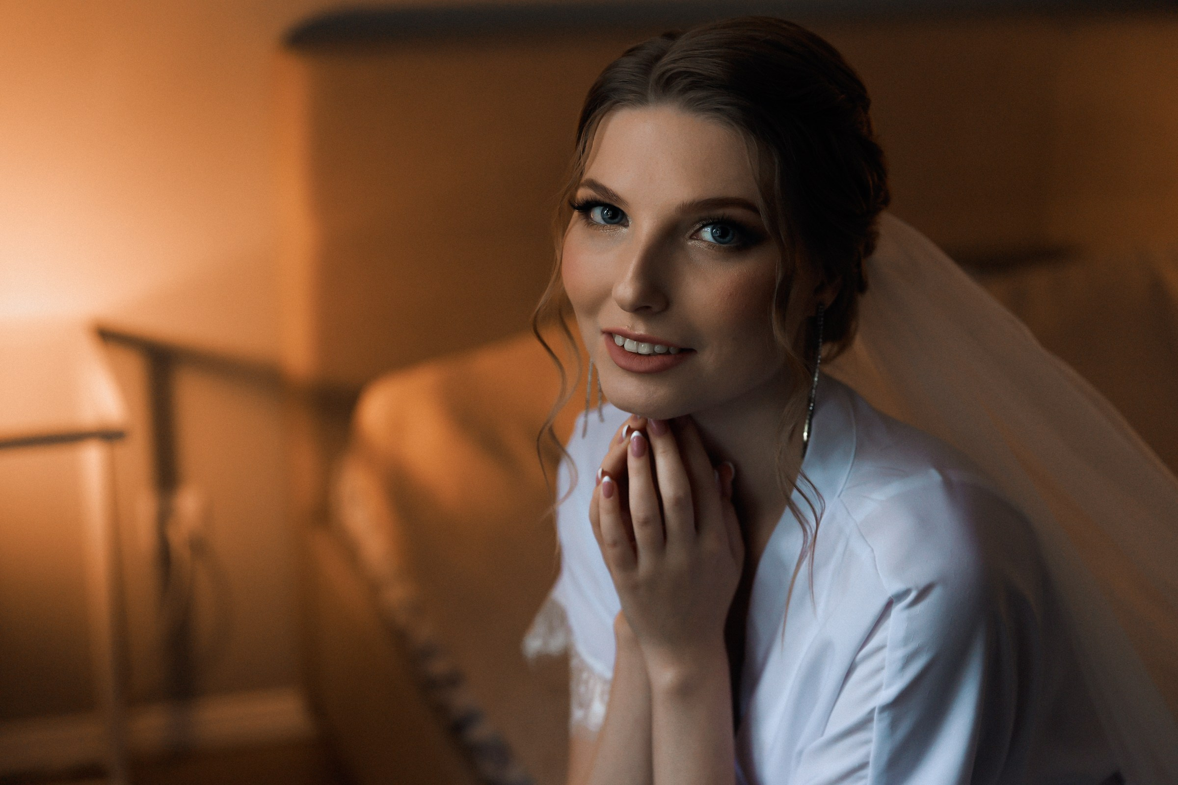 Марина и Вячеслав. 2023. Свадебный фотограф Великий Новгород Станислав Кособудский