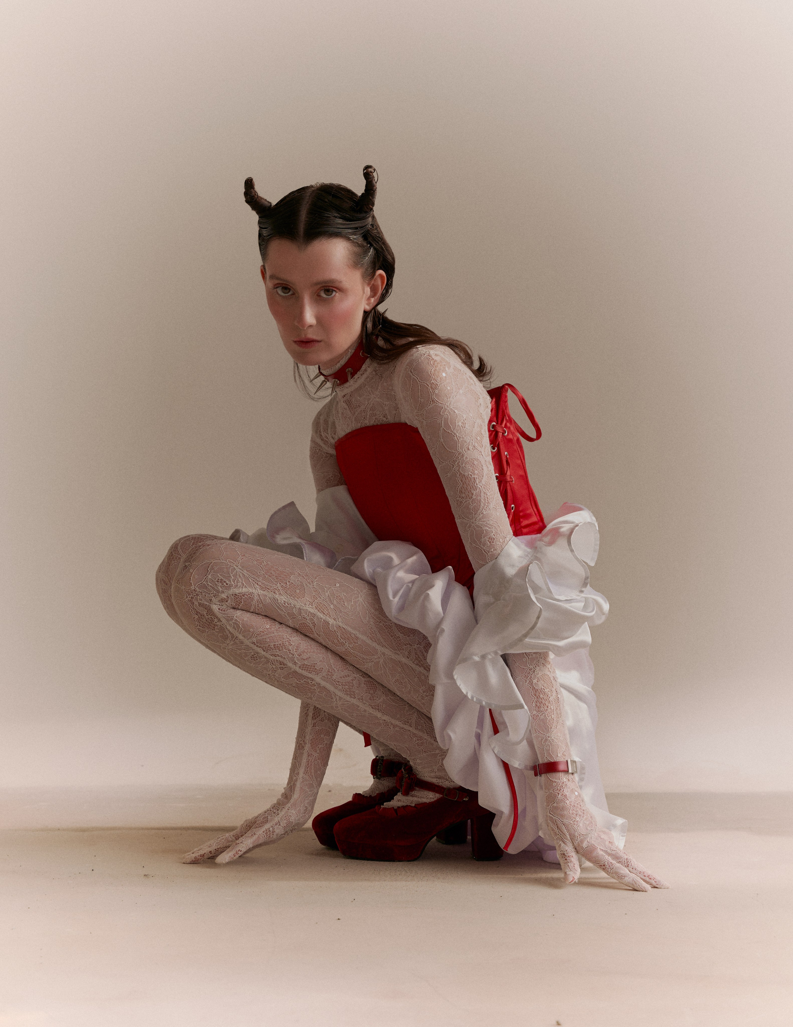 North 36. Фотограф Москва Сергей Громов