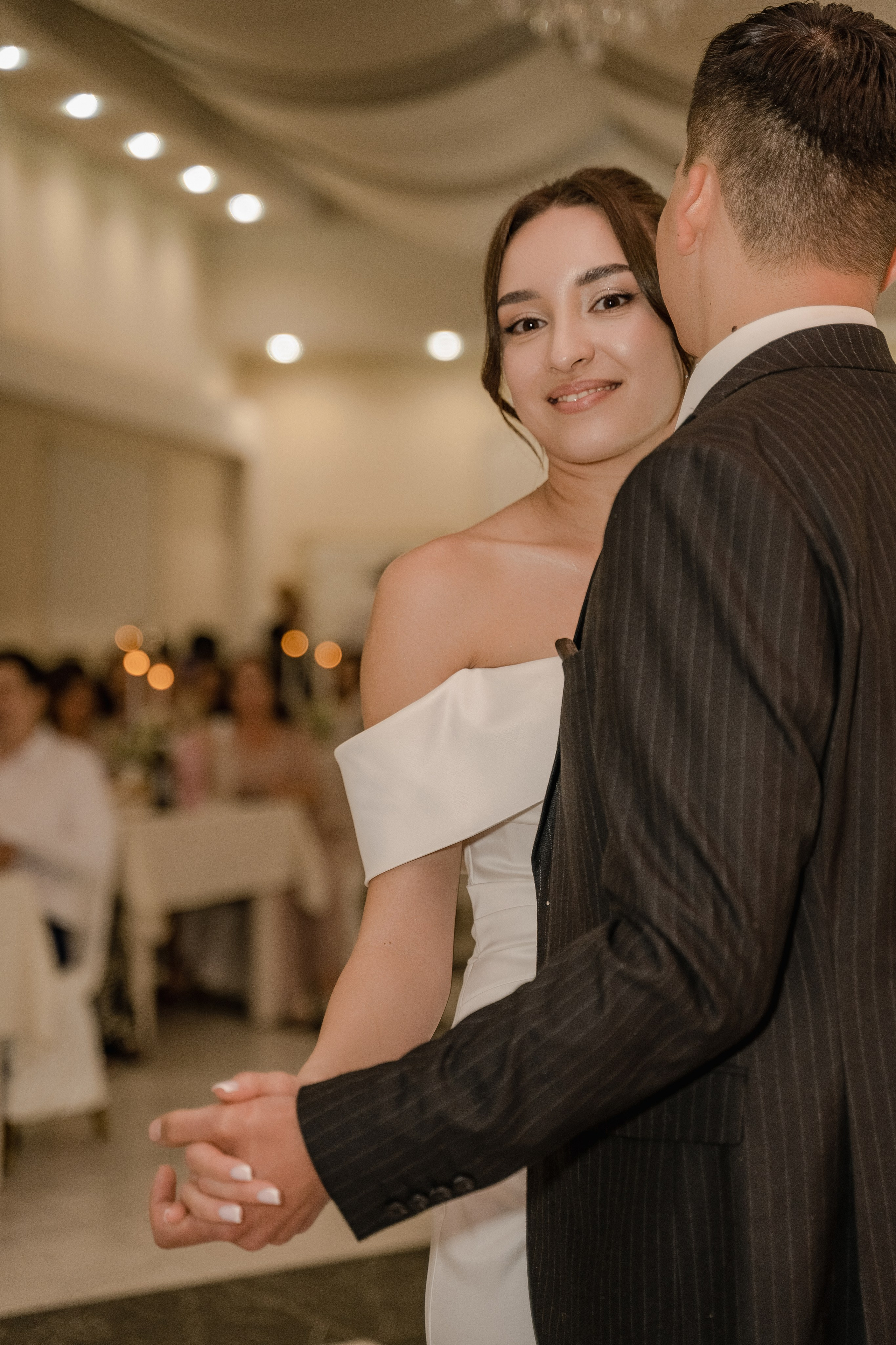 Артур и Лиана. Свадебный семейный фотограф Ксения Божко Уфа Раевка никах в Нарыстау