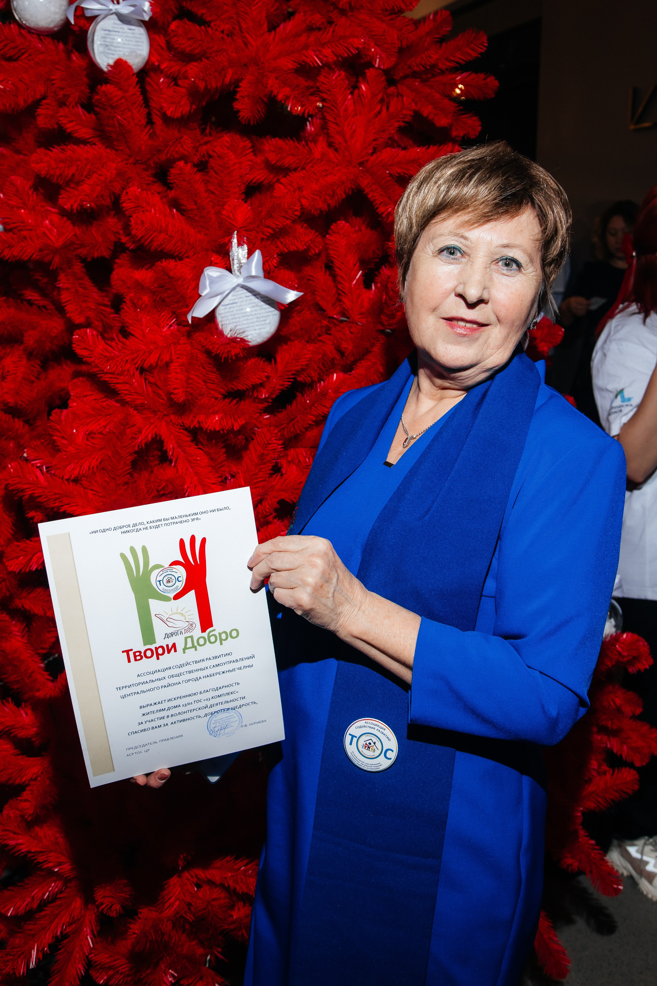 Репортаж. LINE Lab