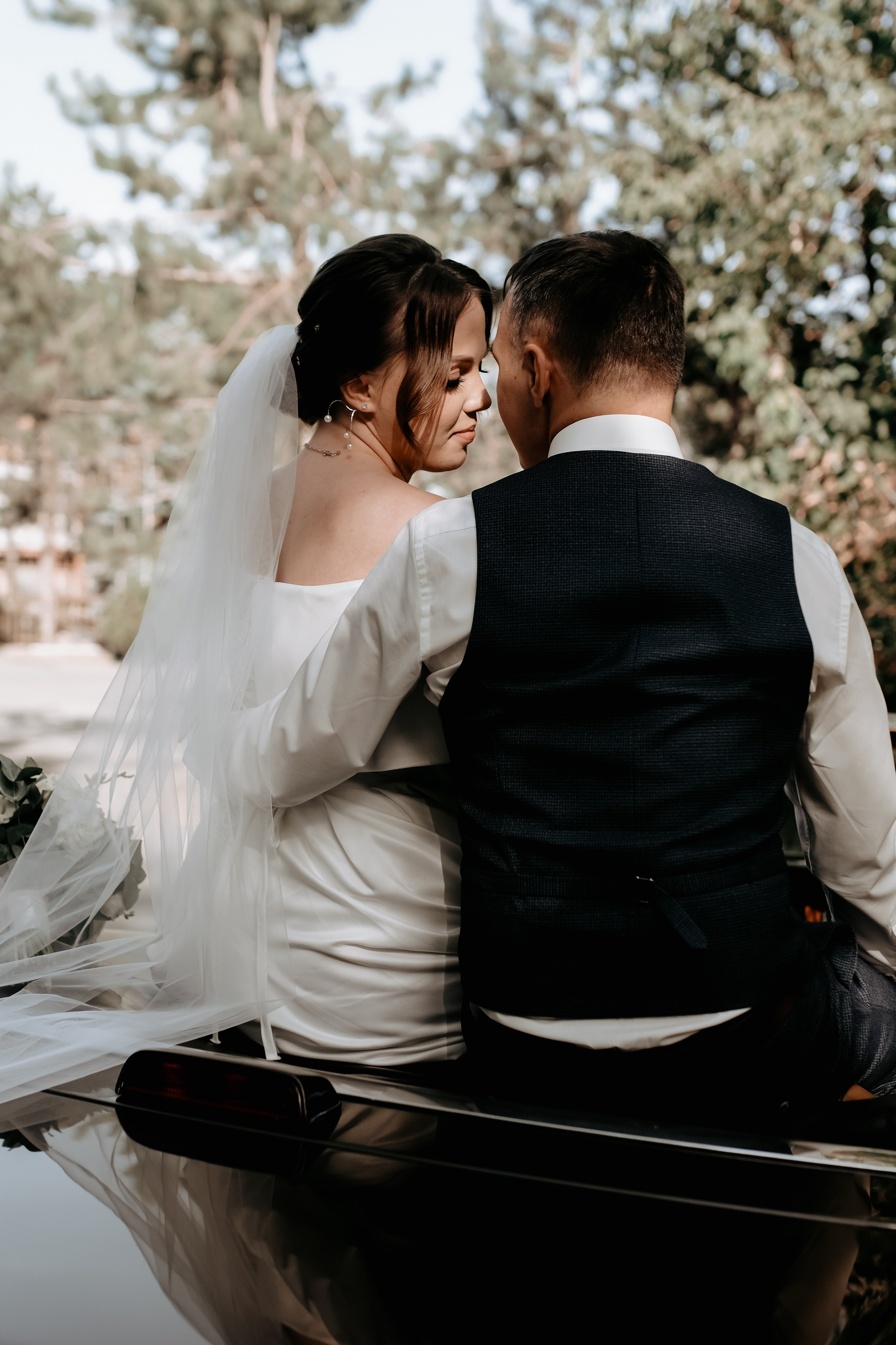 Максим и Екатерина